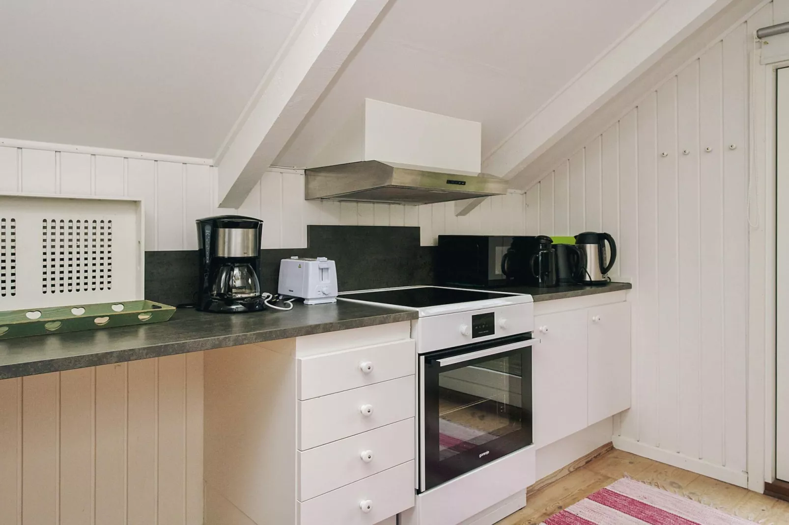 5 person holiday home in Asnæs-By Traum-Indoor