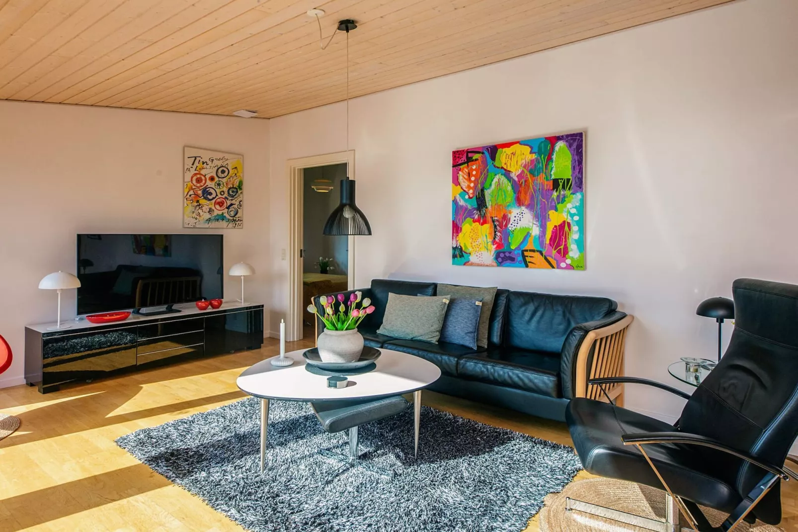 Exclusive Retreat with Spa - By Traum Ferienwohnungen