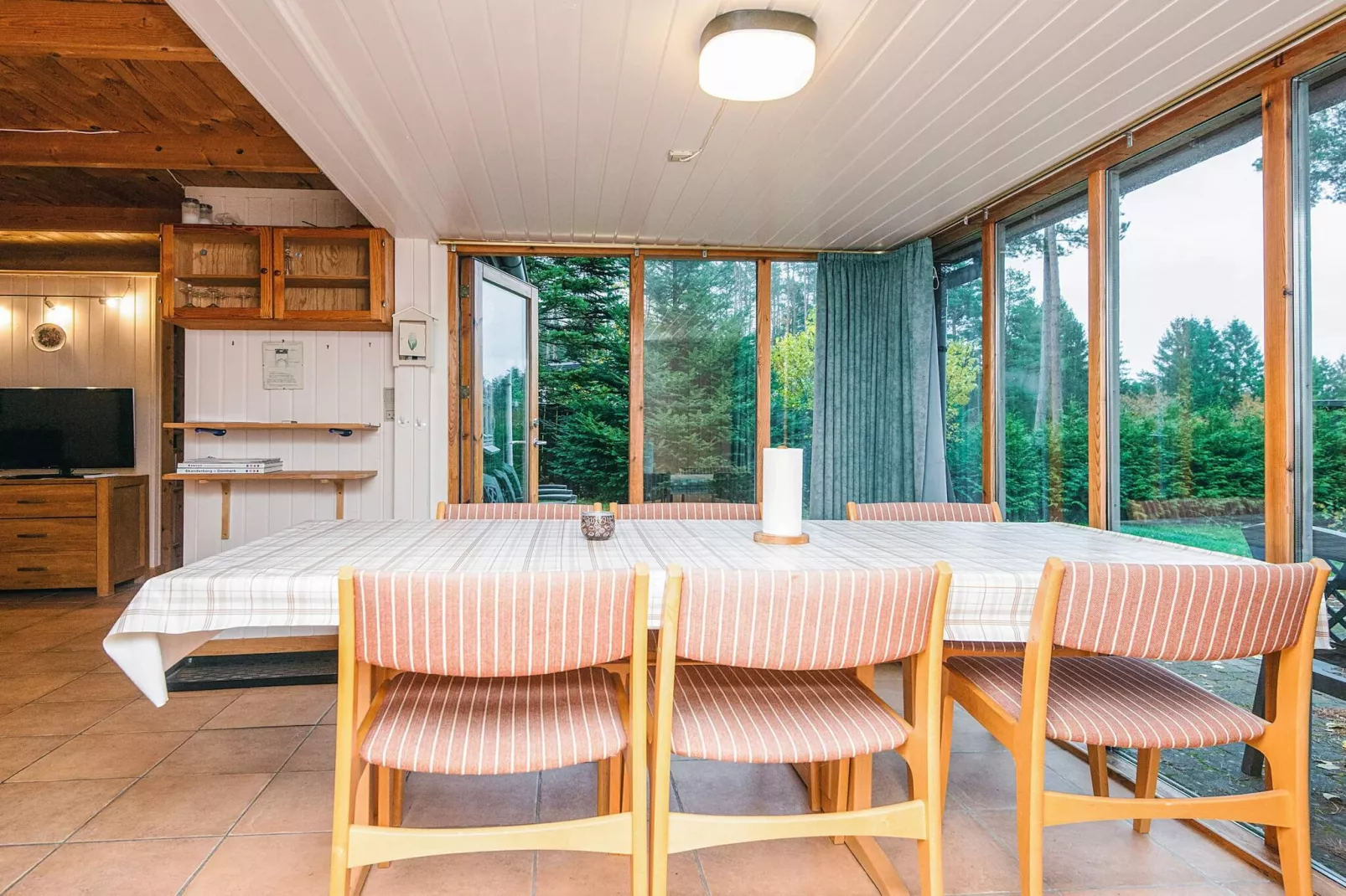 Maison de vacances pour 7 a Kolind-By Traum-Intérieur