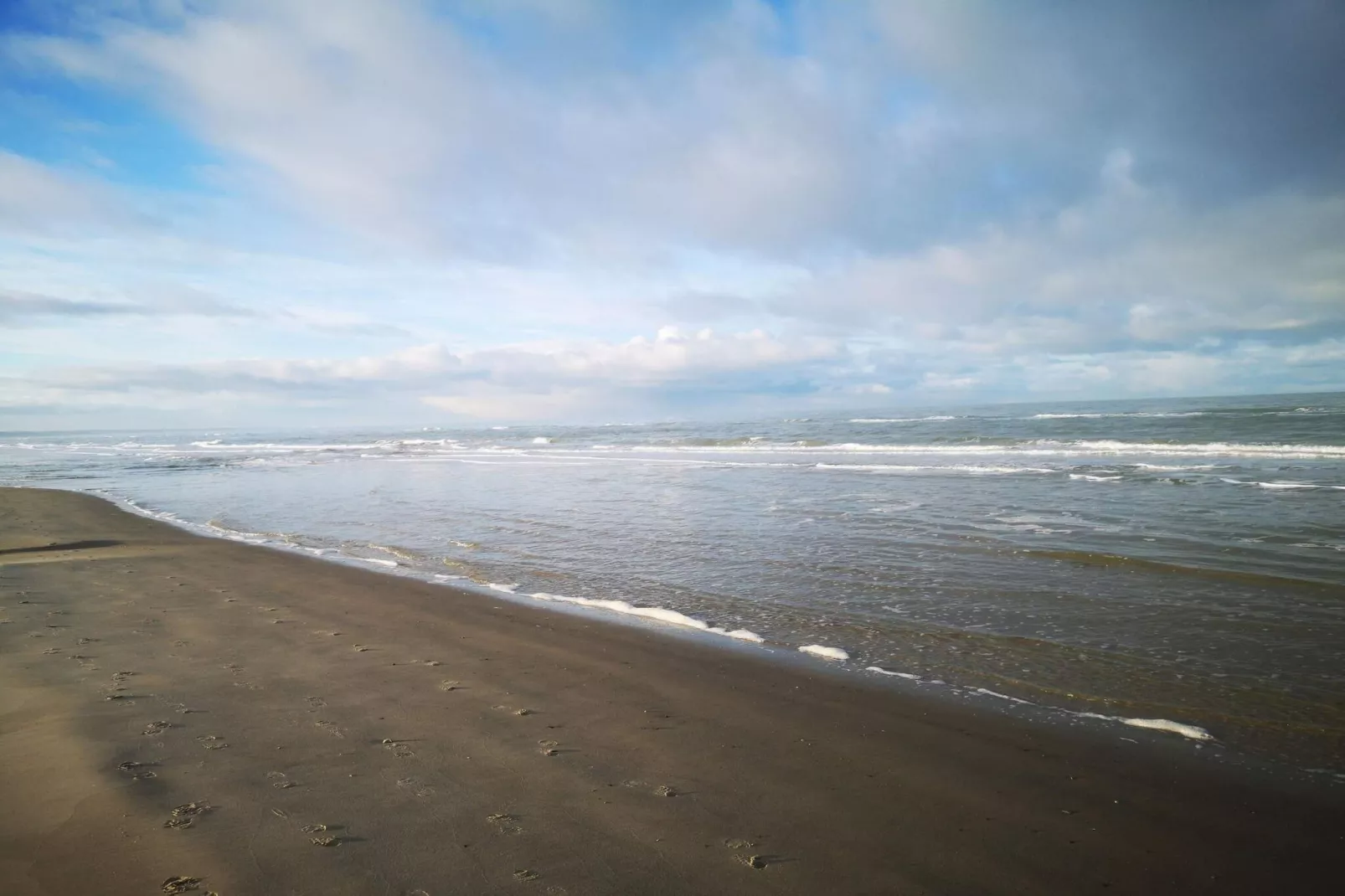 6 Personen Ferienhaus in Bindslev-By Traum-Wasserblick