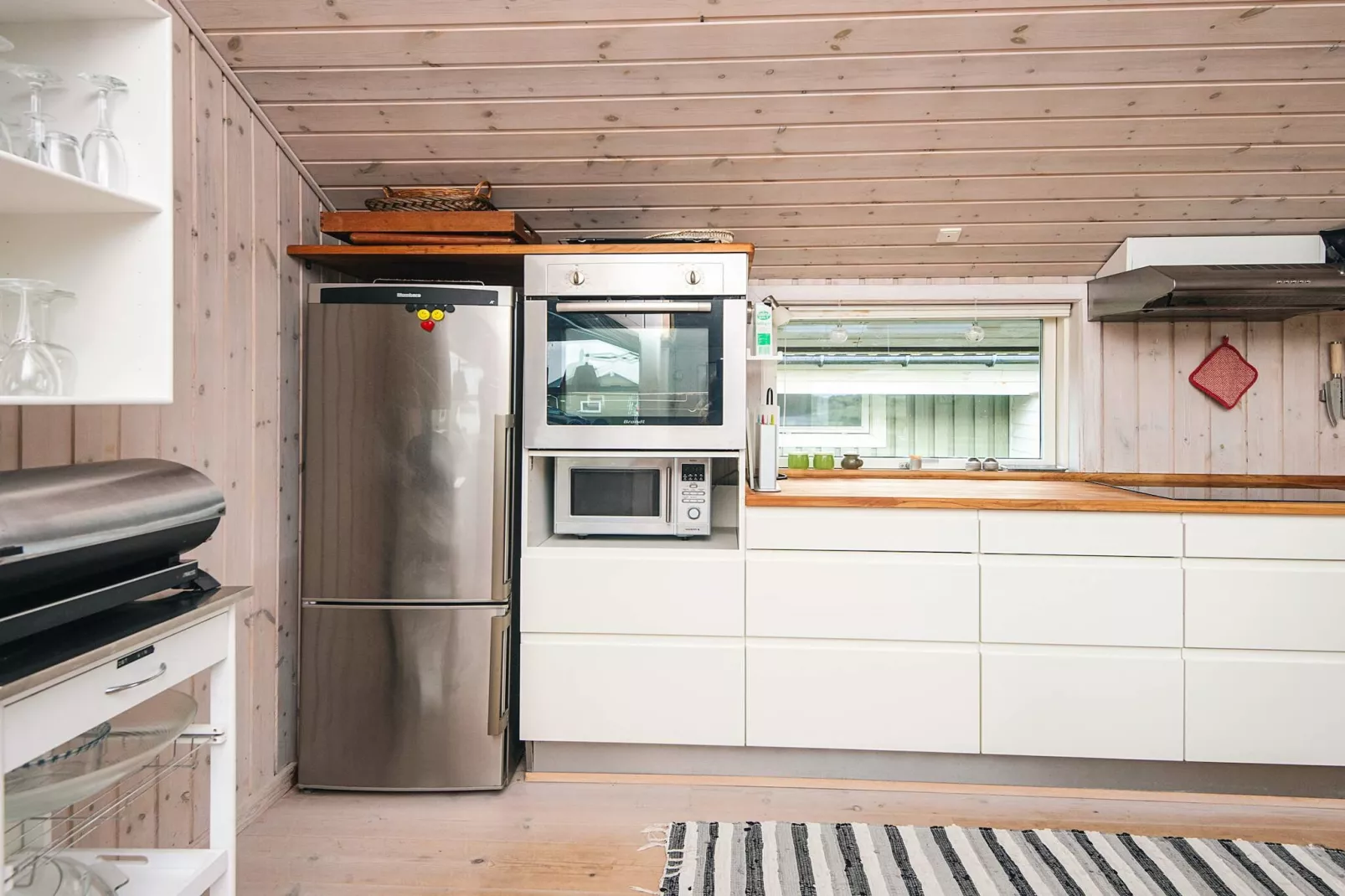 7 person holiday home in Fanø-By Traum-Indoor