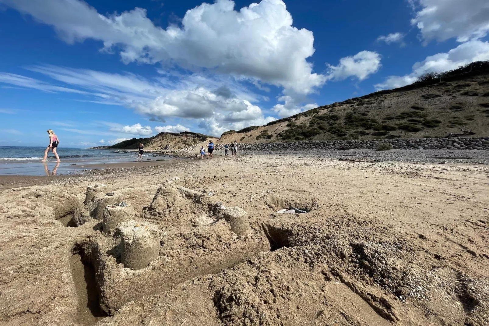 Retraite de luxe avec piscine -- By Traum Ferienwohnungen-Vue sur l'eau