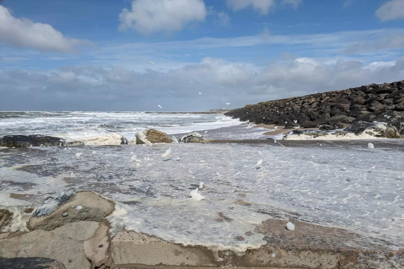 HUS NR. 34- 1.RÆKKE-Wasserblick