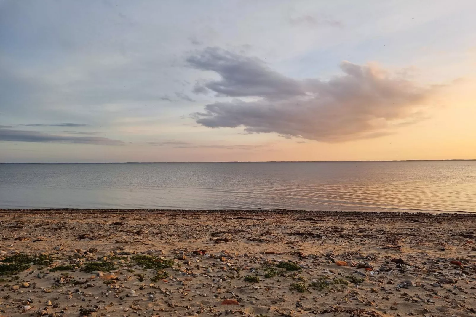 SLAP'A'-Vue sur l'eau