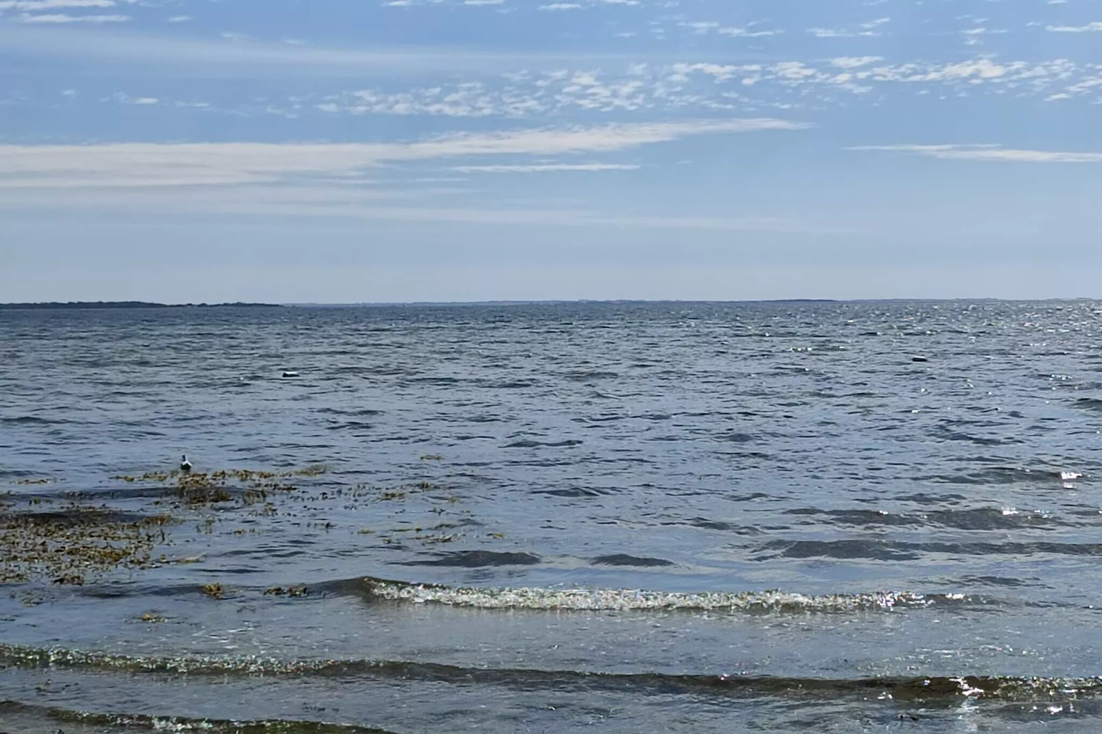 TEGLGÅRDEN-Water view