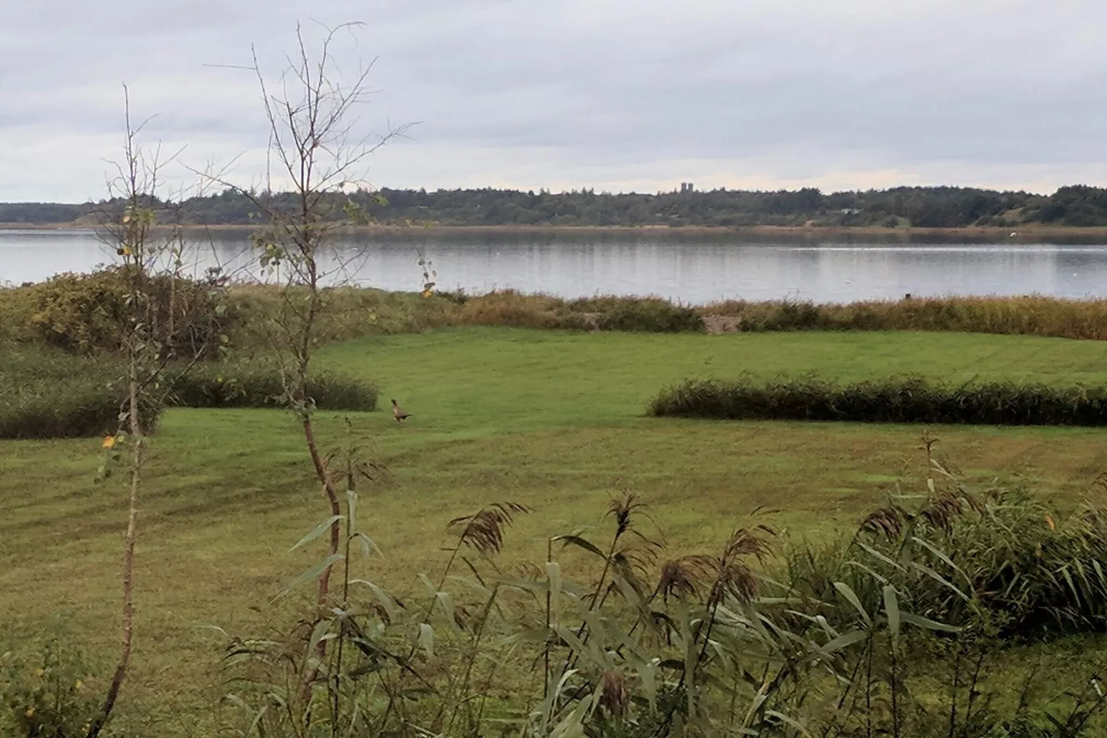 9 person holiday home in Hurup Thy-By Traum-Water view