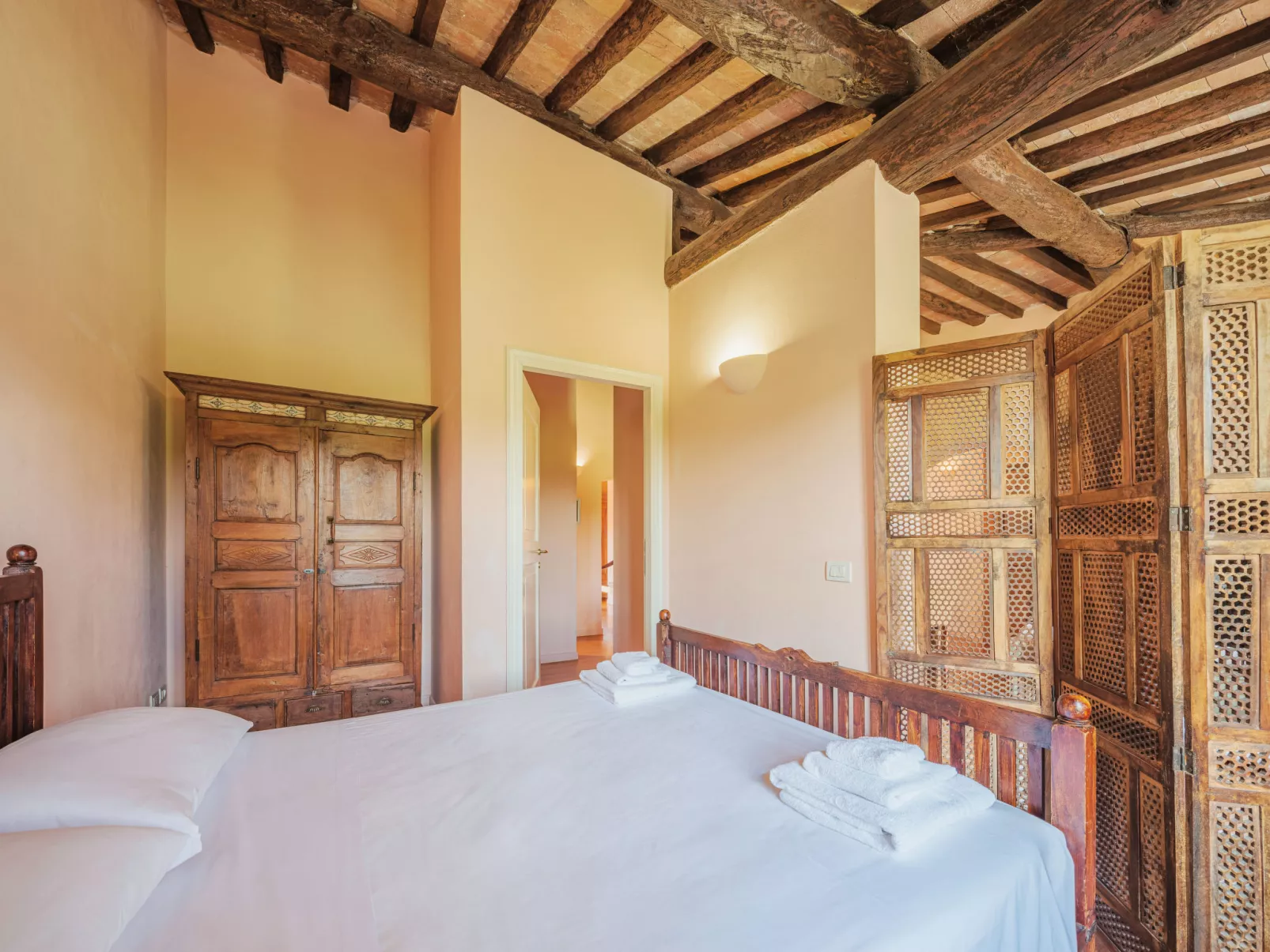 Casa del Gemmo-Drinnen