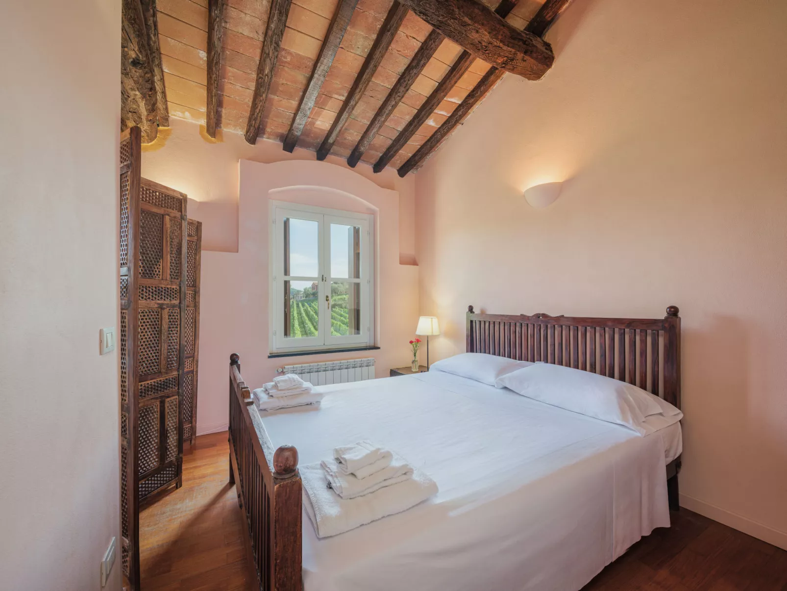 Casa del Gemmo-Drinnen