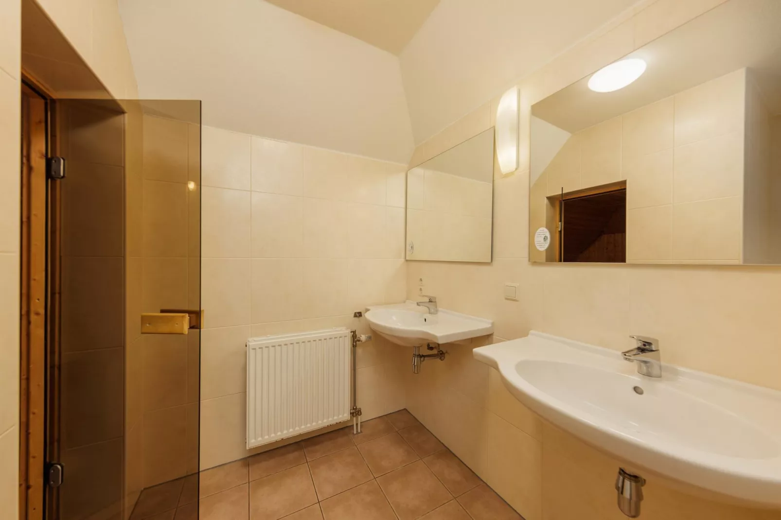 Ferienresort Cochem 33-Bathroom