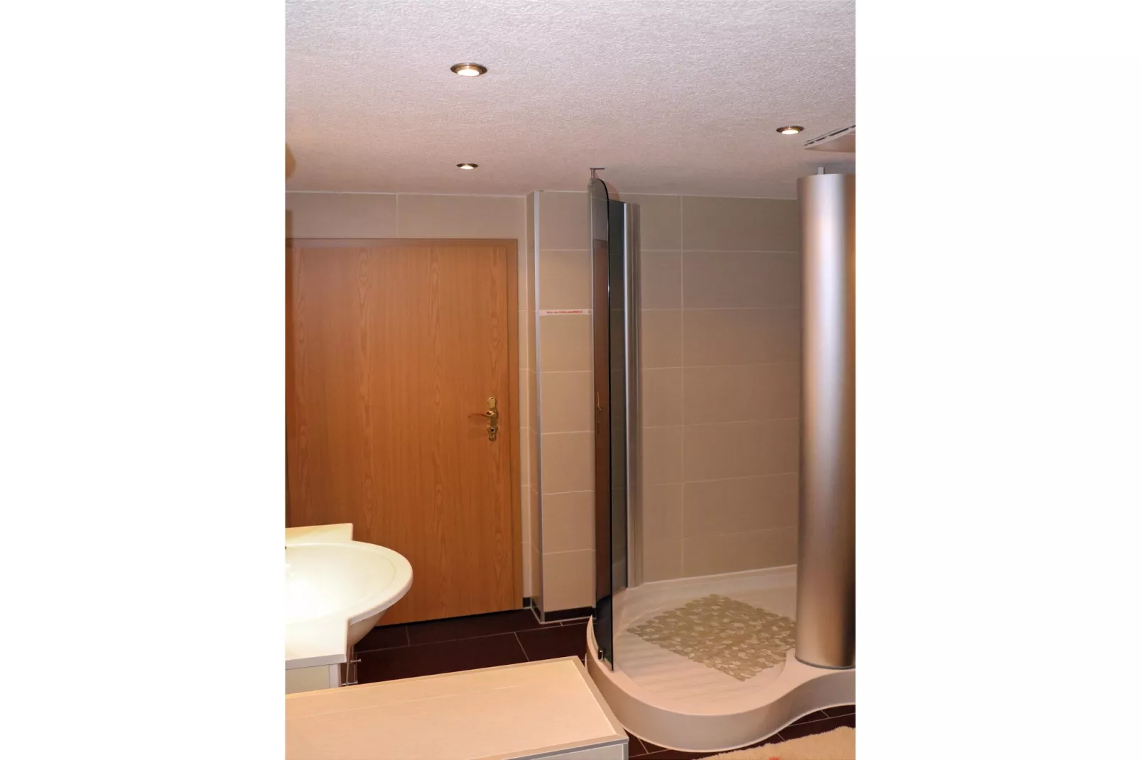 Festungsblick-Bathroom