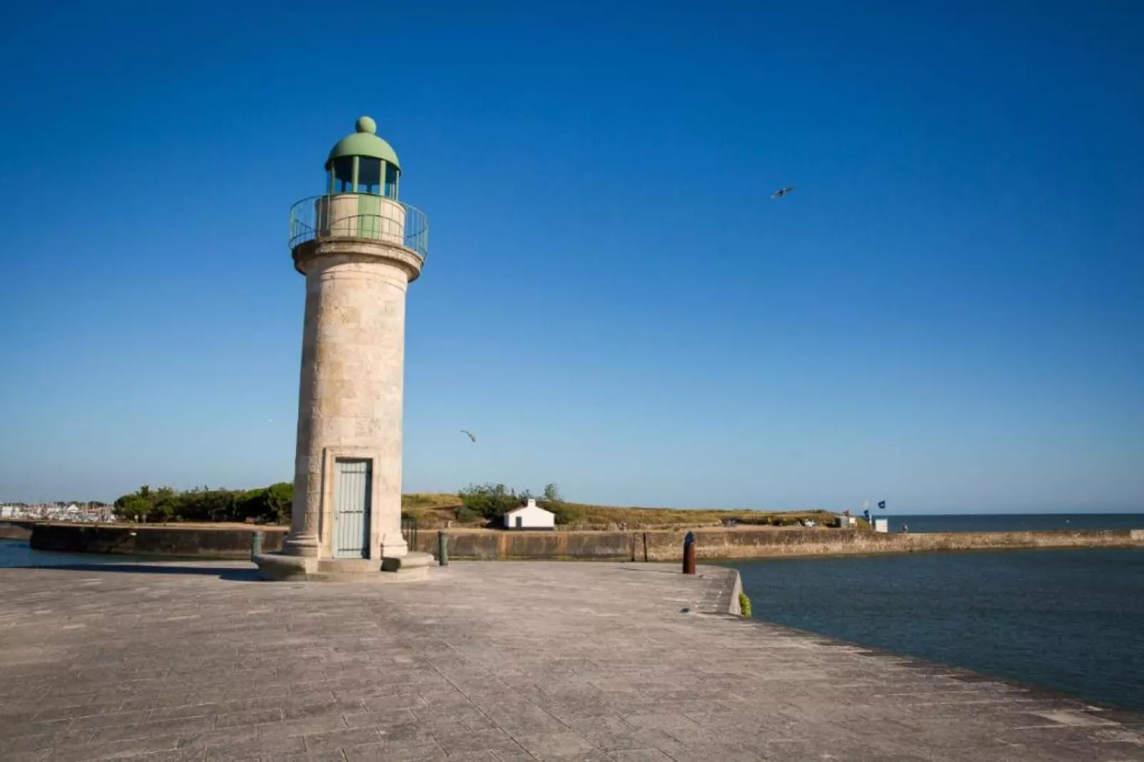 Le Domaine de Fontenelles 4-Gebiete Sommer 20 km
