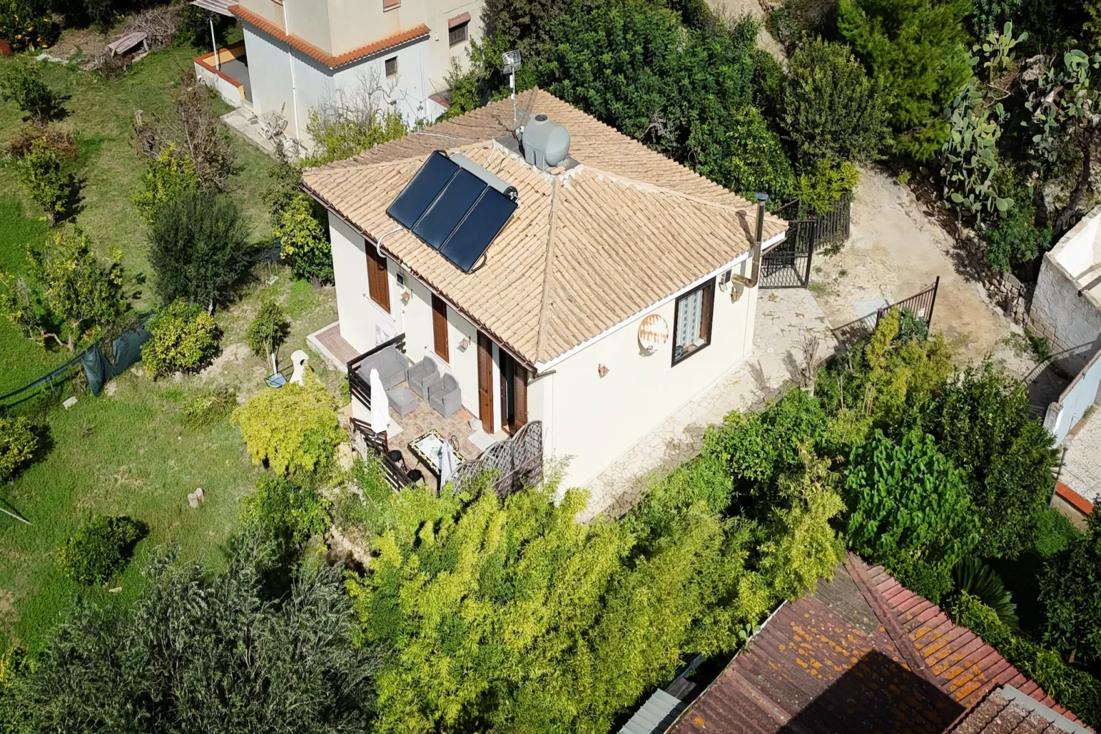 Casa del Limoneto Noto Marina-Gebiete Sommer 1 km