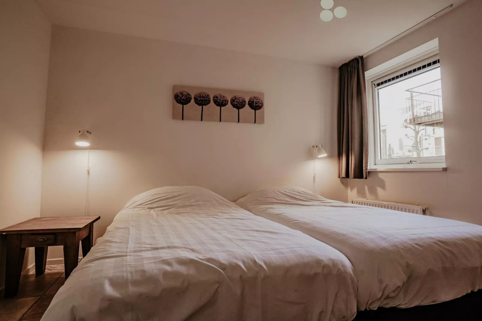 Waterpark de Meerparel 7-Schlafzimmer