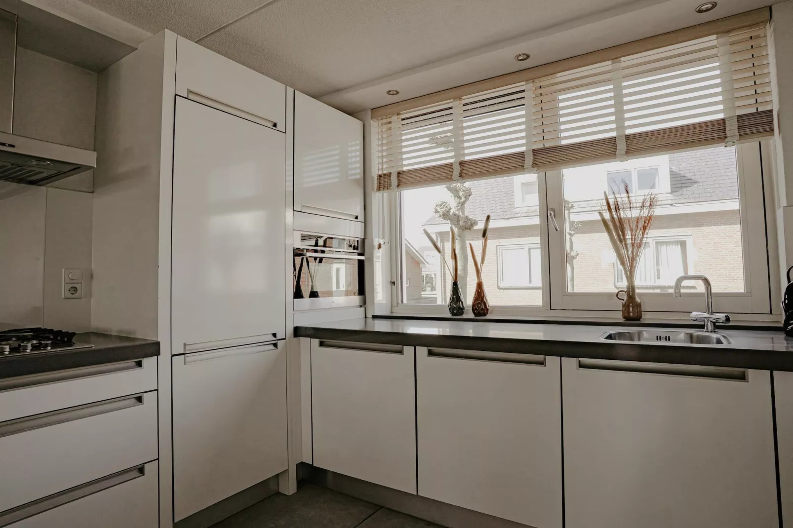 Waterpark de Meerparel 4-Küche