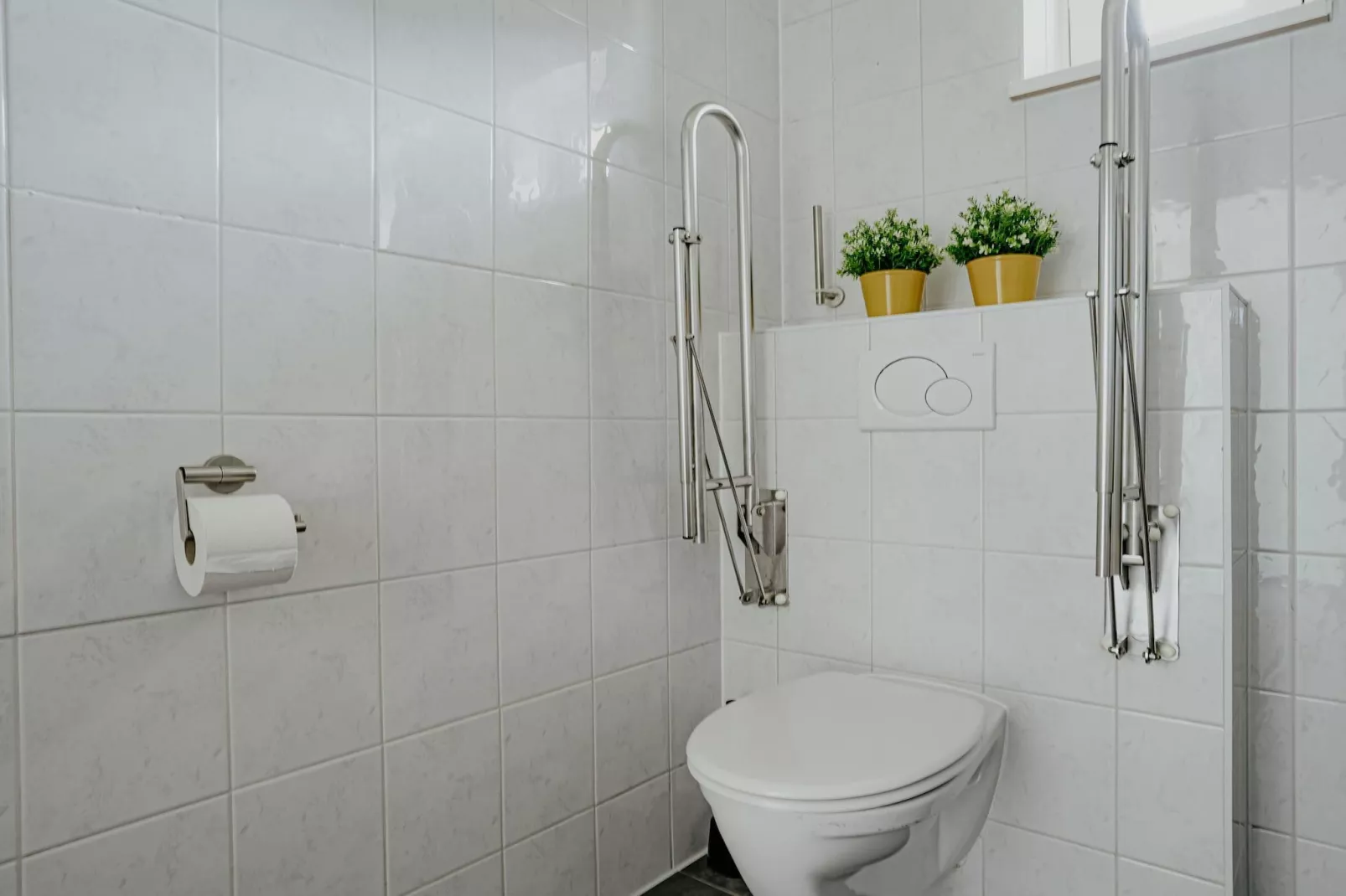 Waterpark de Meerparel 2-Bathroom