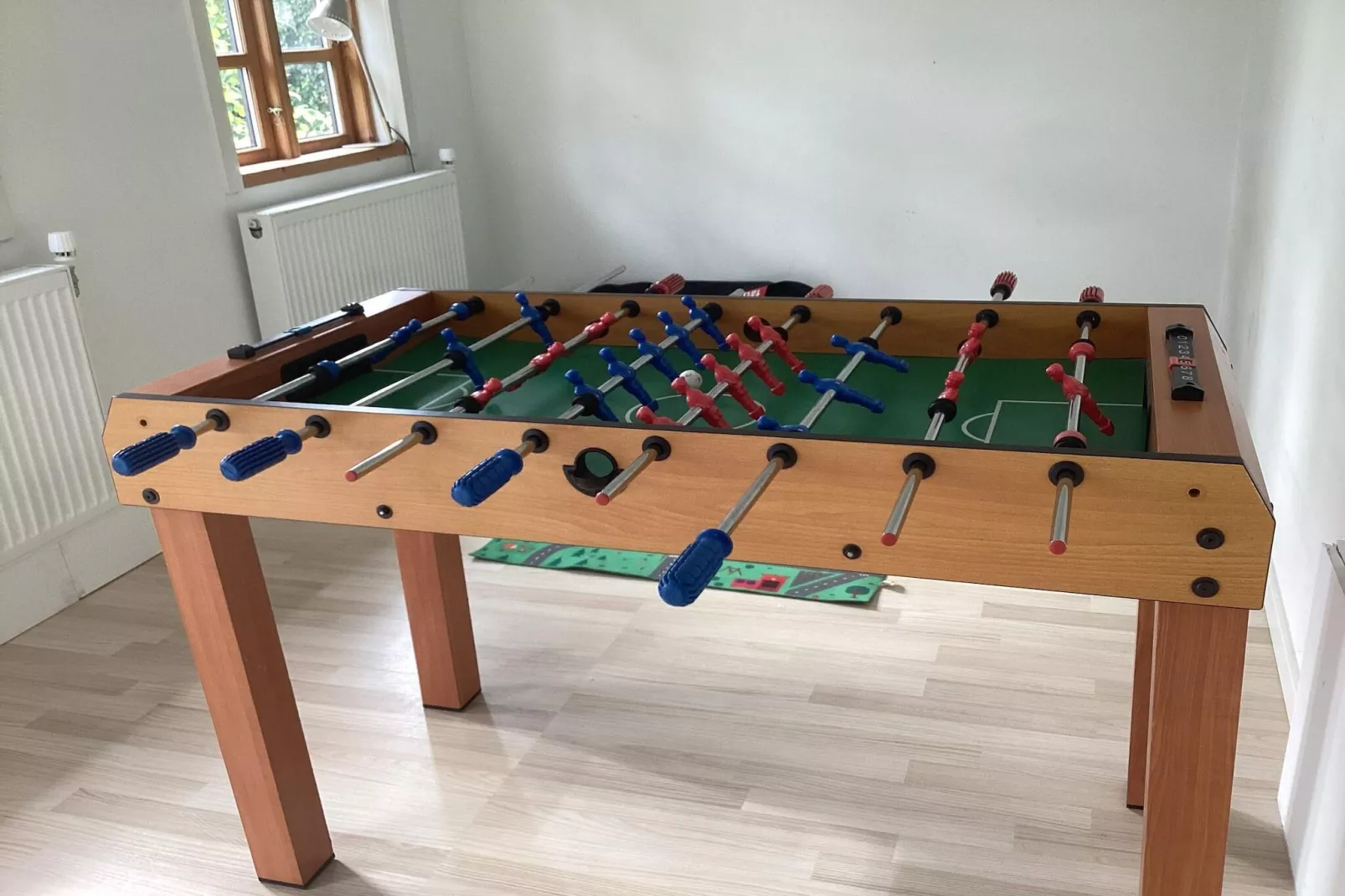 Gemütliches Ferienhaus mit Whirlpool-Innenbereich