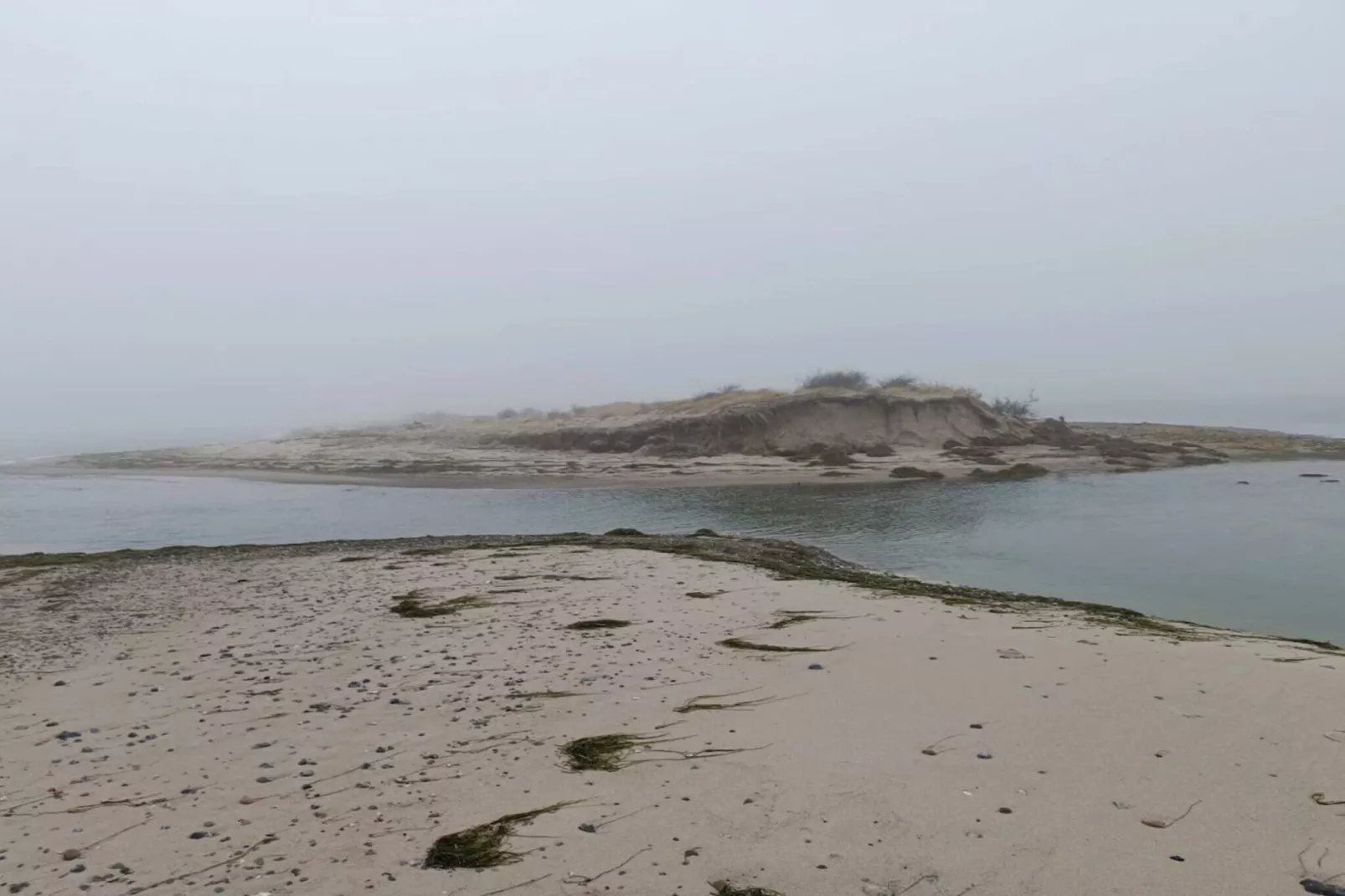 6 person holiday home in Rødby-Water view