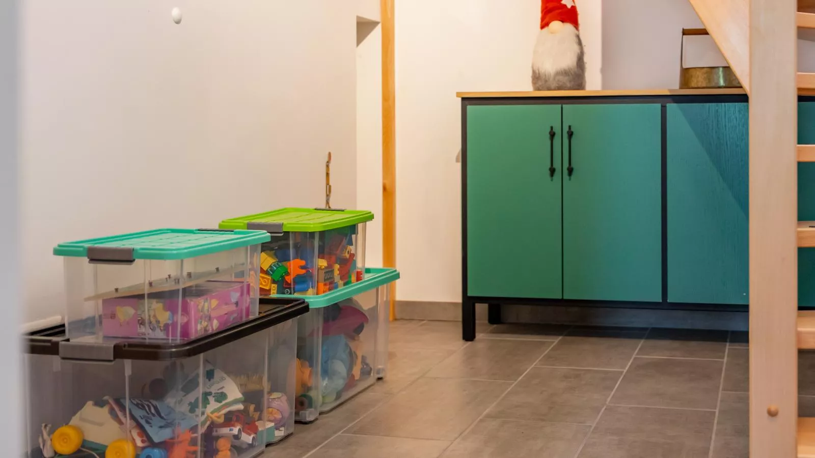 Sperlingnest-Ambiente