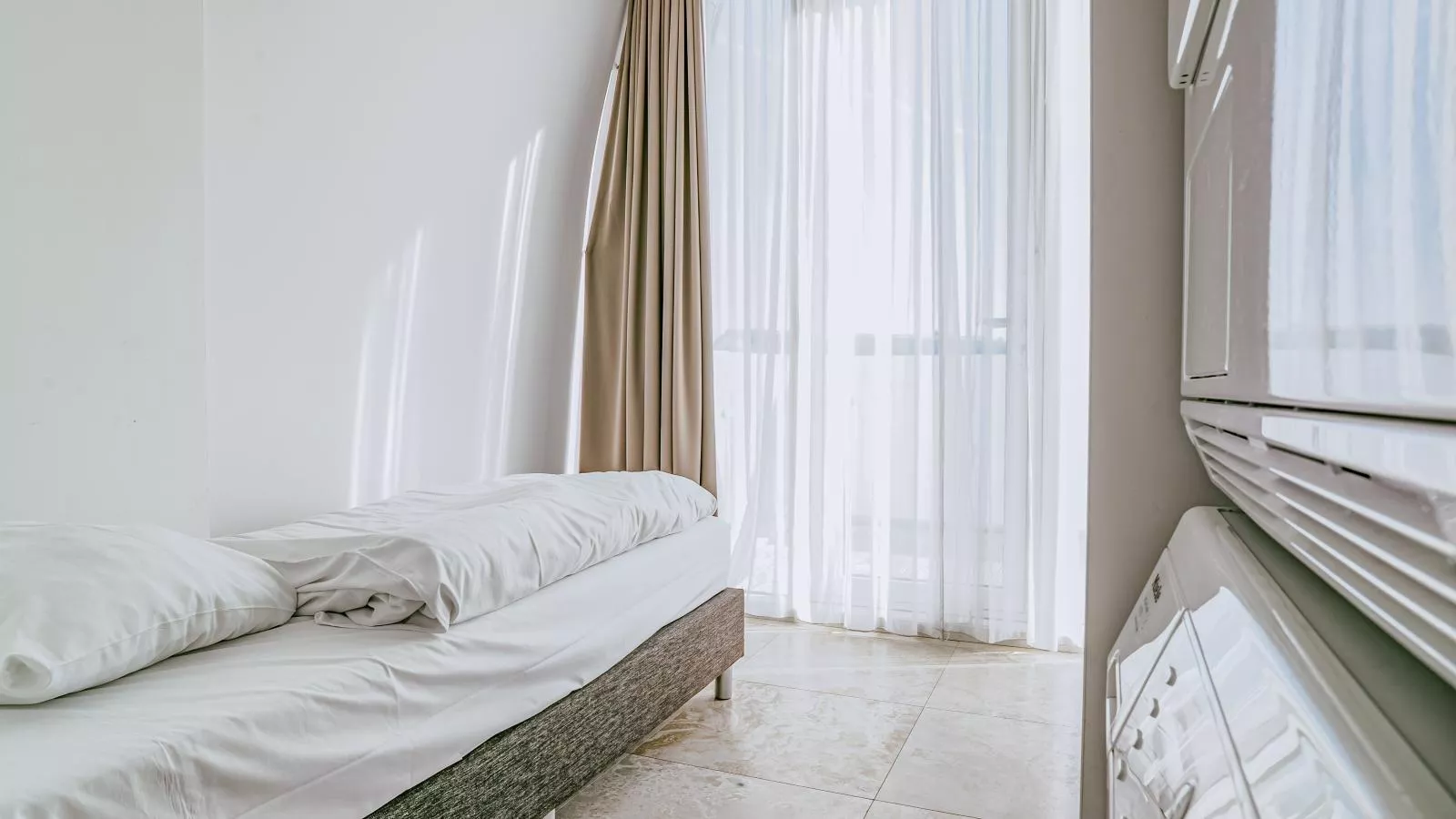 De Garnaal-Schlafzimmer