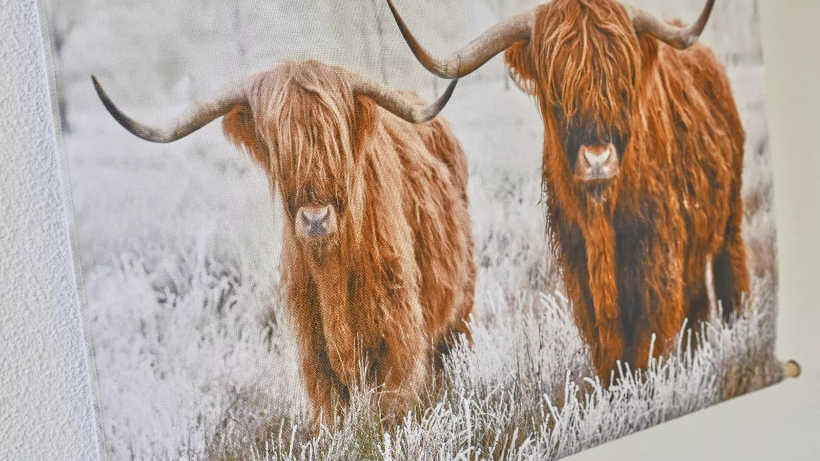 Villa Christina-Ambiance