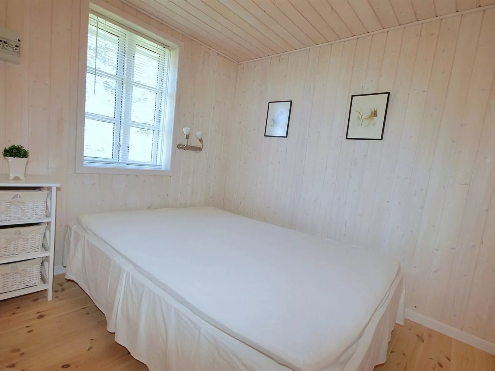 "Tomke" - 1.7km from the sea-Dedans