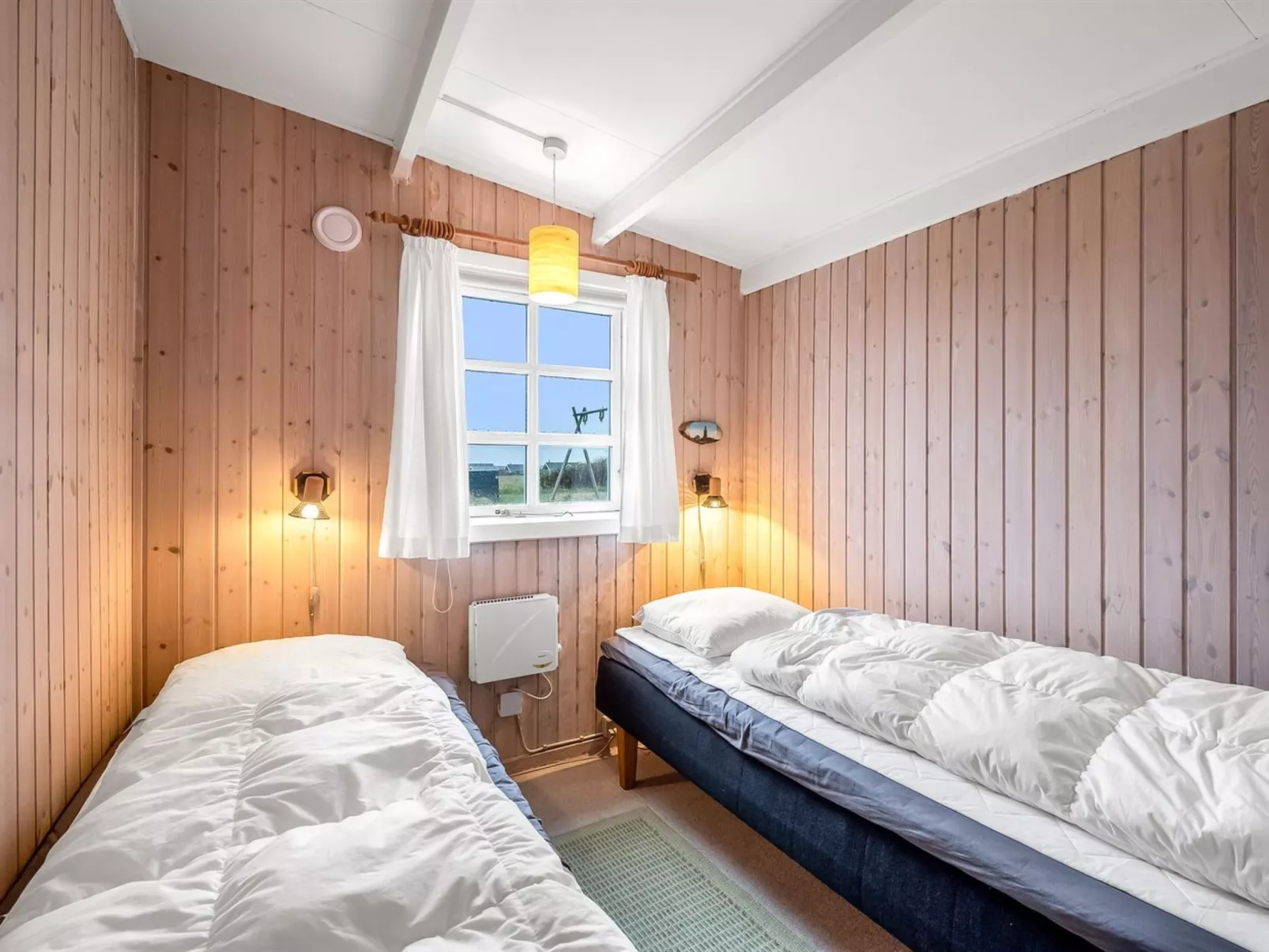 "Luiza" - 300m from the sea-Inside