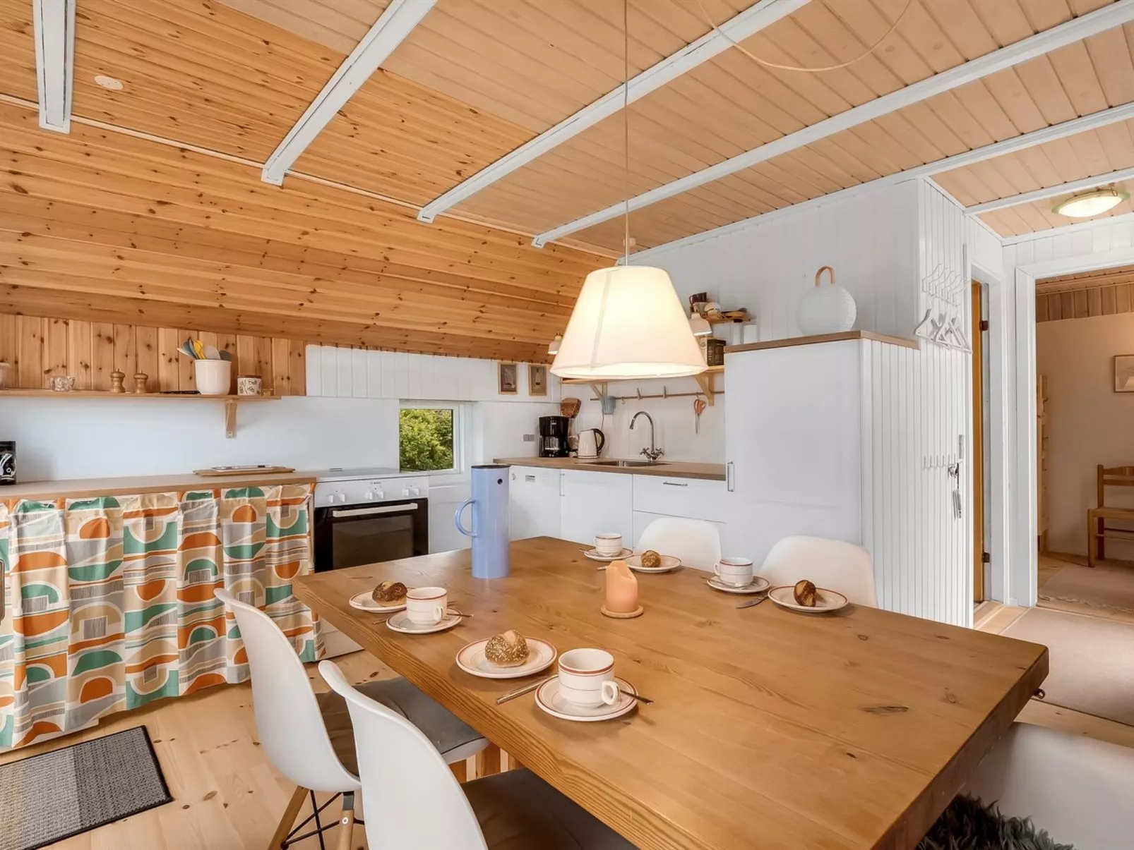 "Balthasar" - 200m from the sea-Inside