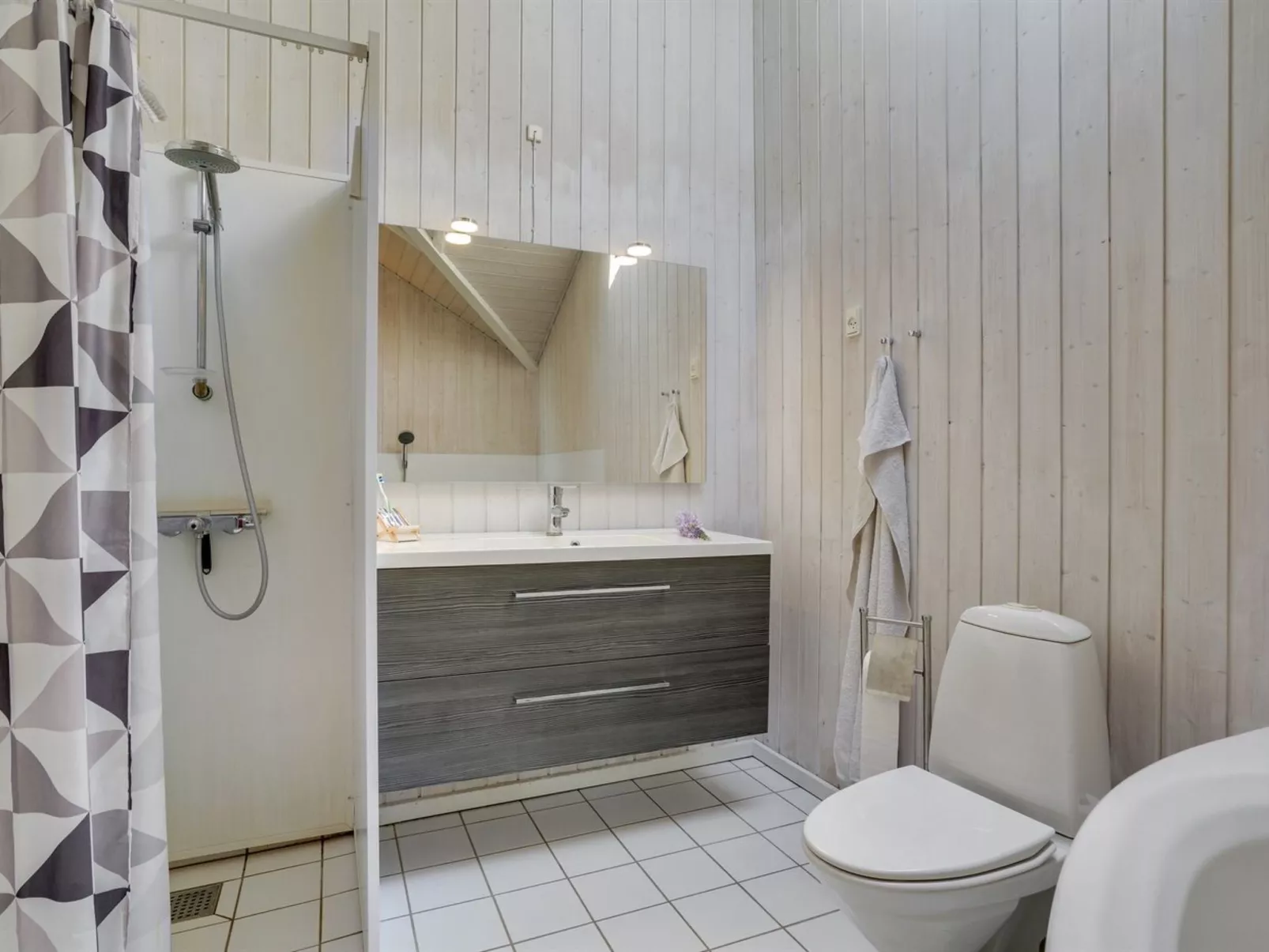 "Kaike" - 100m from the sea-Inside