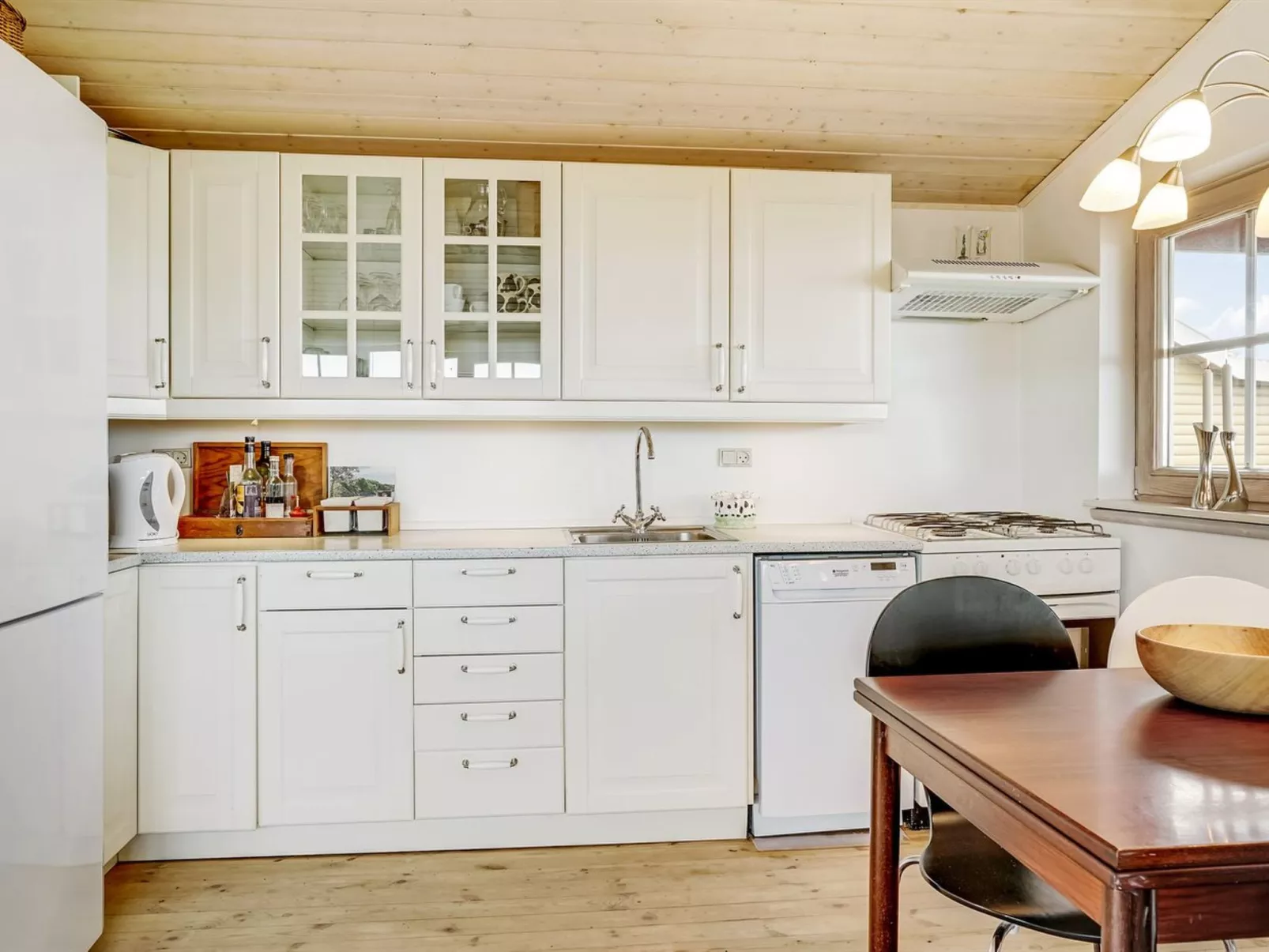 "Topi" - 15m from the sea-Dedans