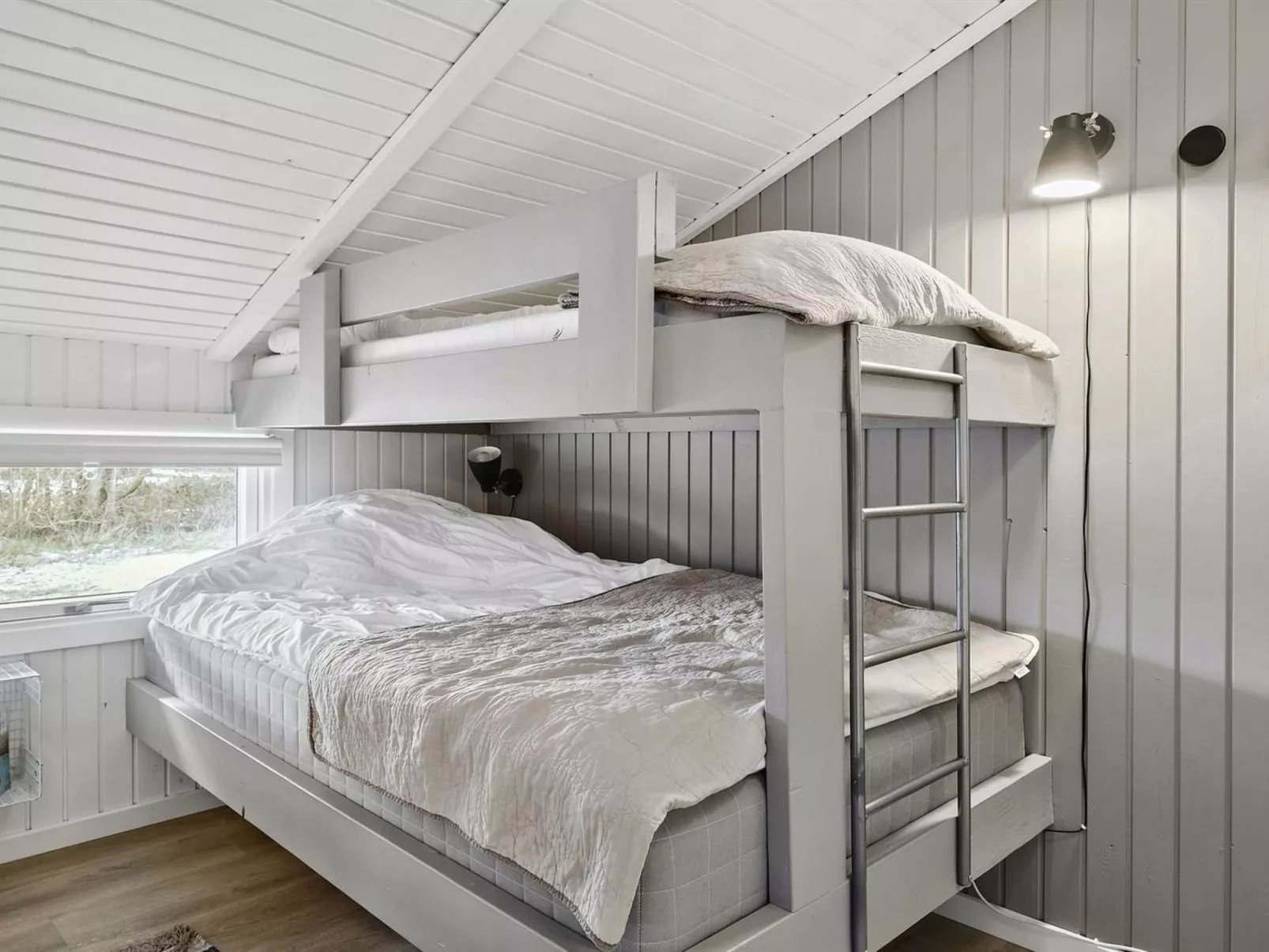 "Yessica" - 300m from the sea-Inside