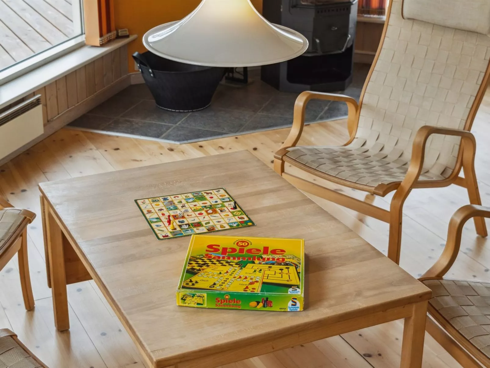 "Aleta" - 500m from the sea-Inside