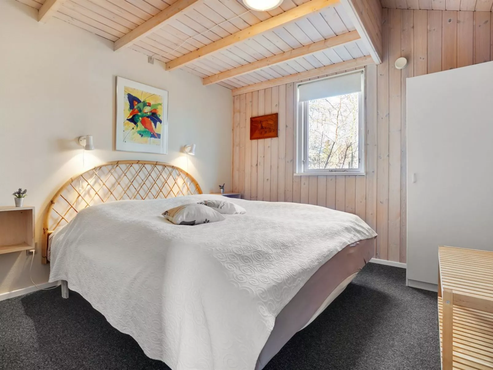 "Razmo" - 300m from the sea-Dedans