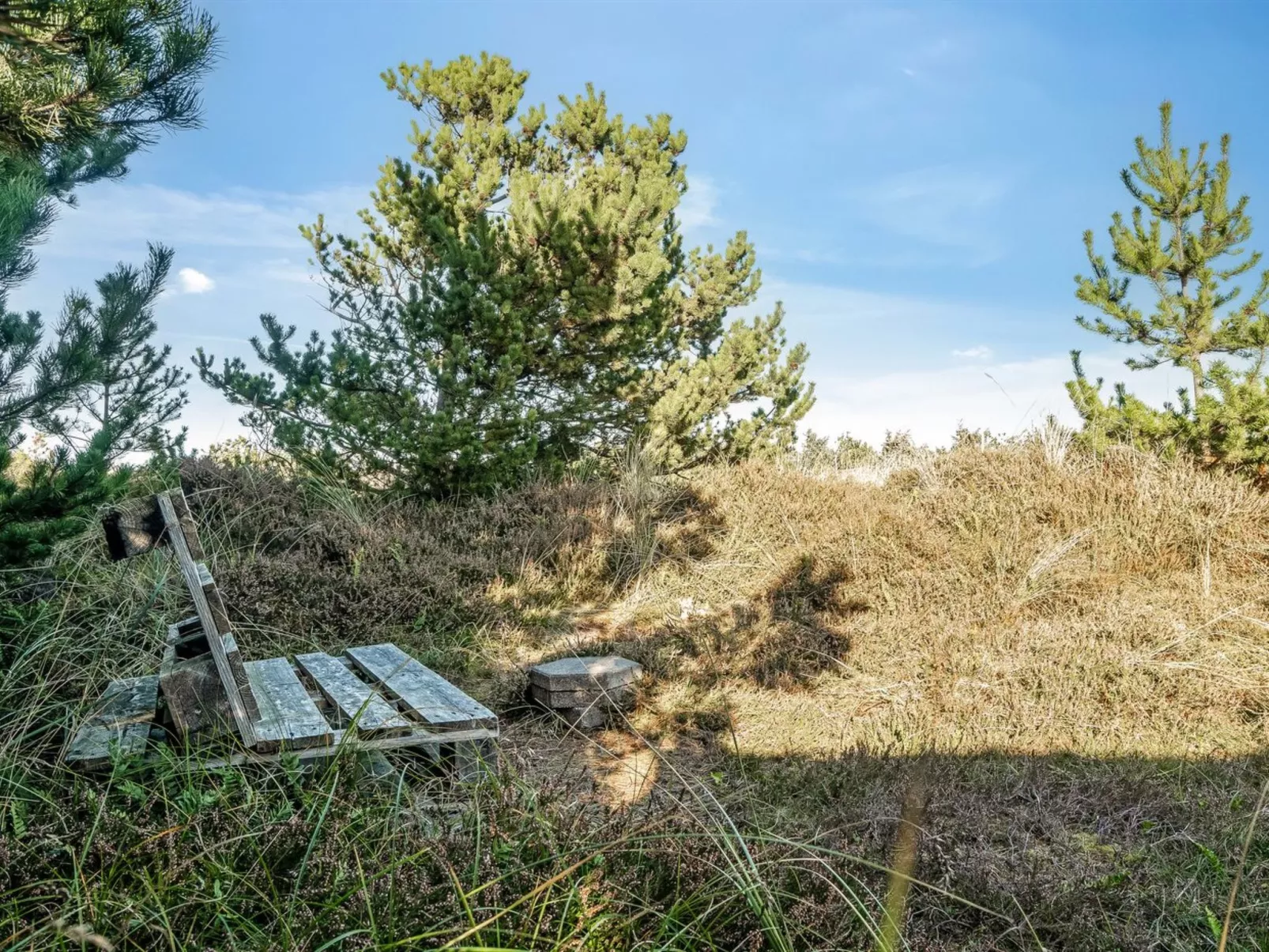 "Letta" - 800m from the sea-Dehors