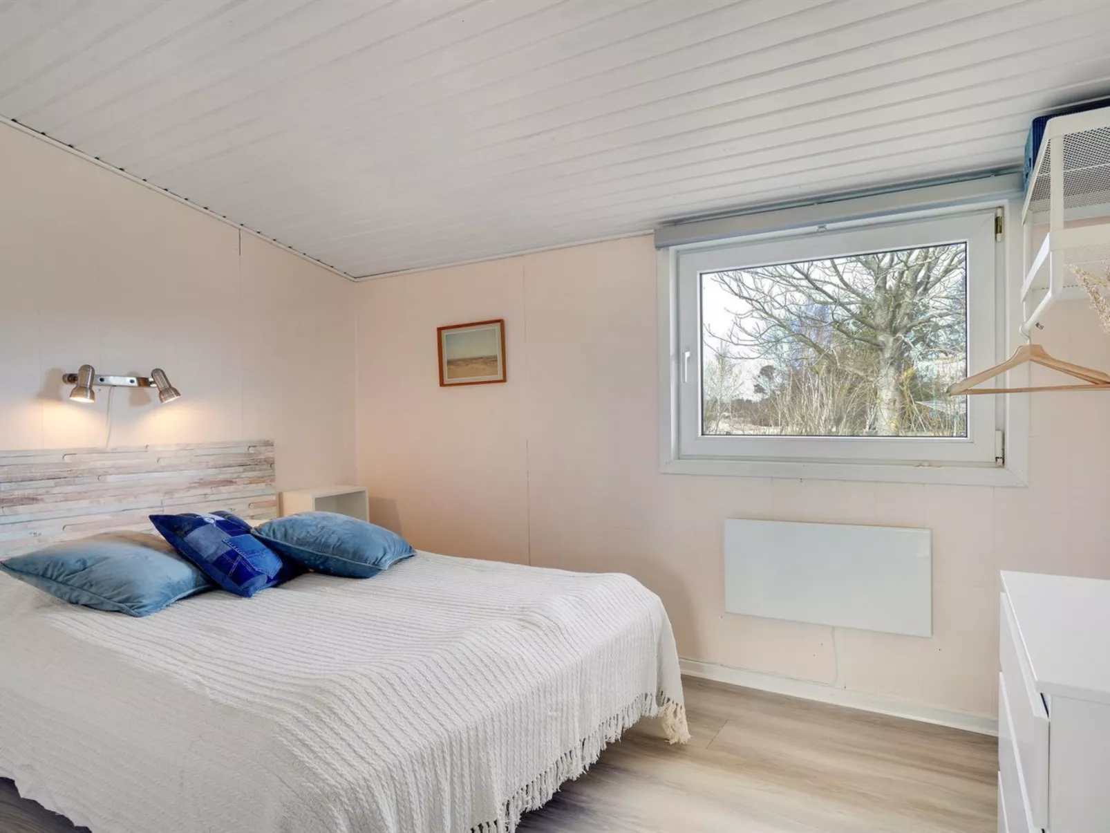 "Gerko" - 150m from the sea-Drinnen