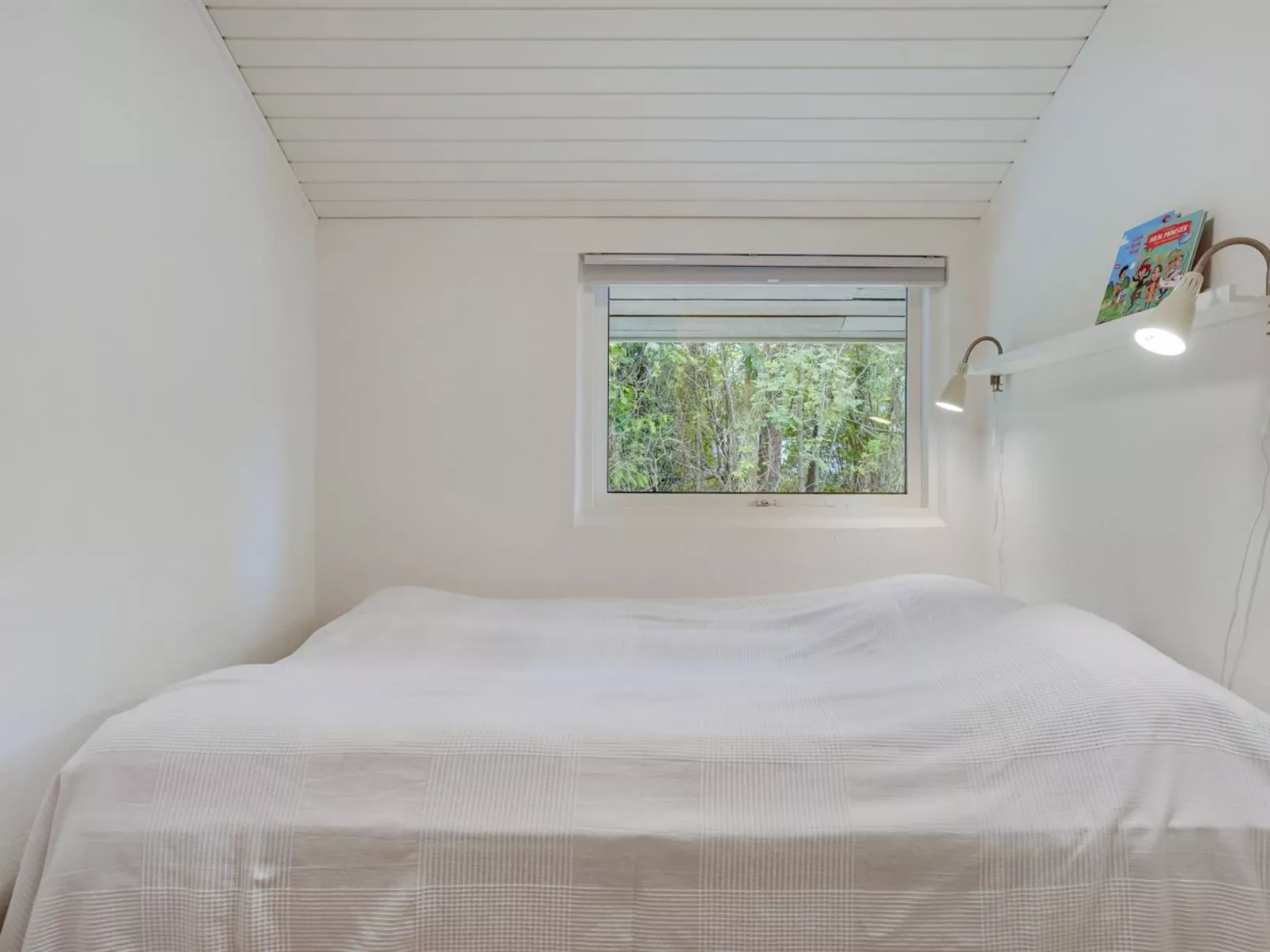 "Jakko" - 300m from the sea-Inside