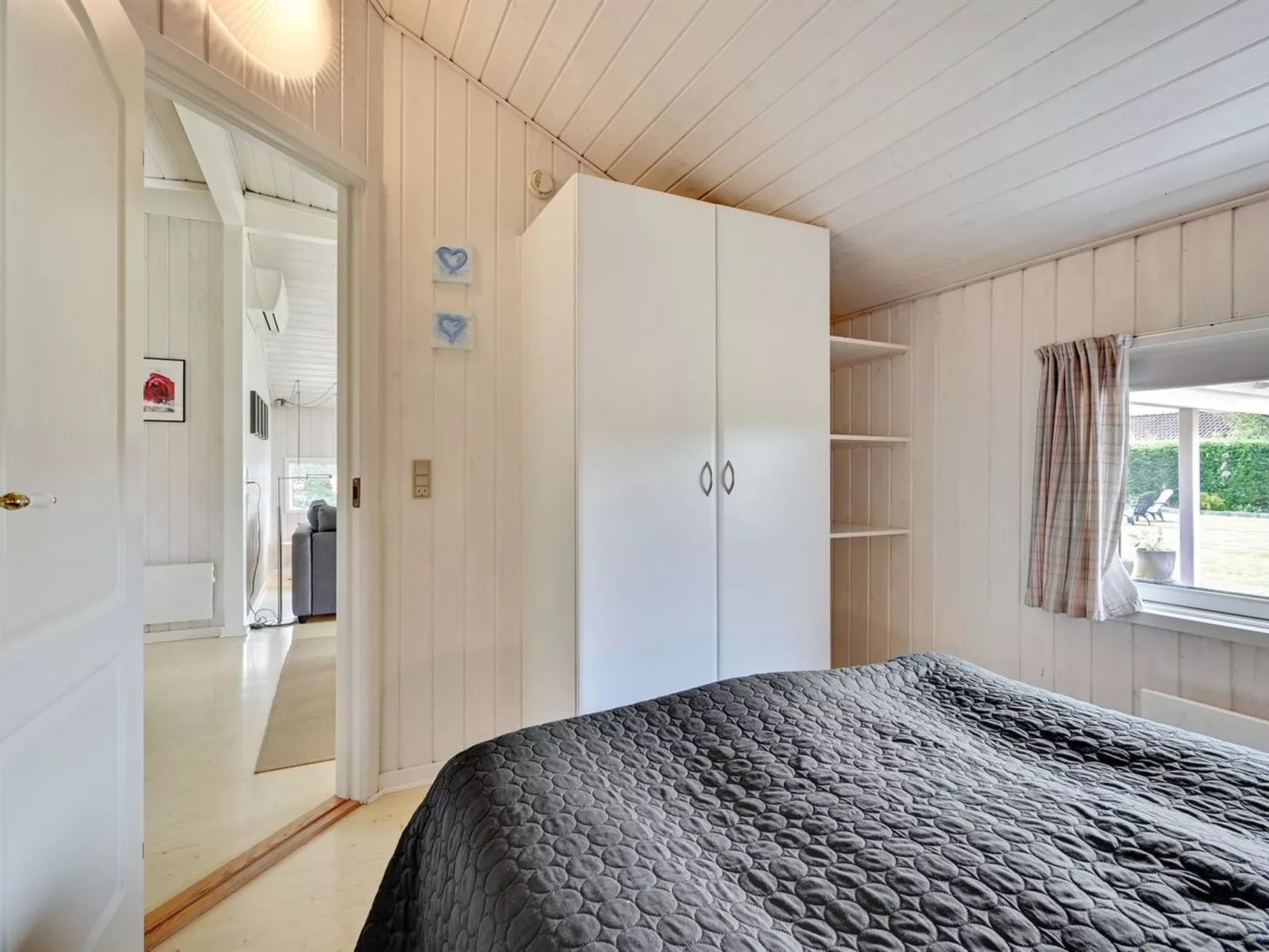 "Dyrken" - 200m from the sea-Dedans