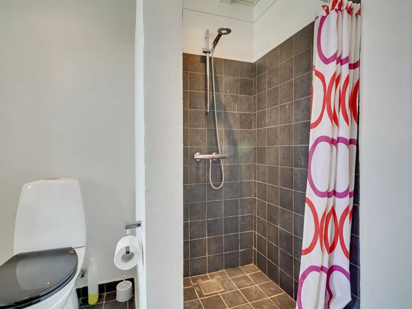 "Anselmi" - 450m from the sea-Inside