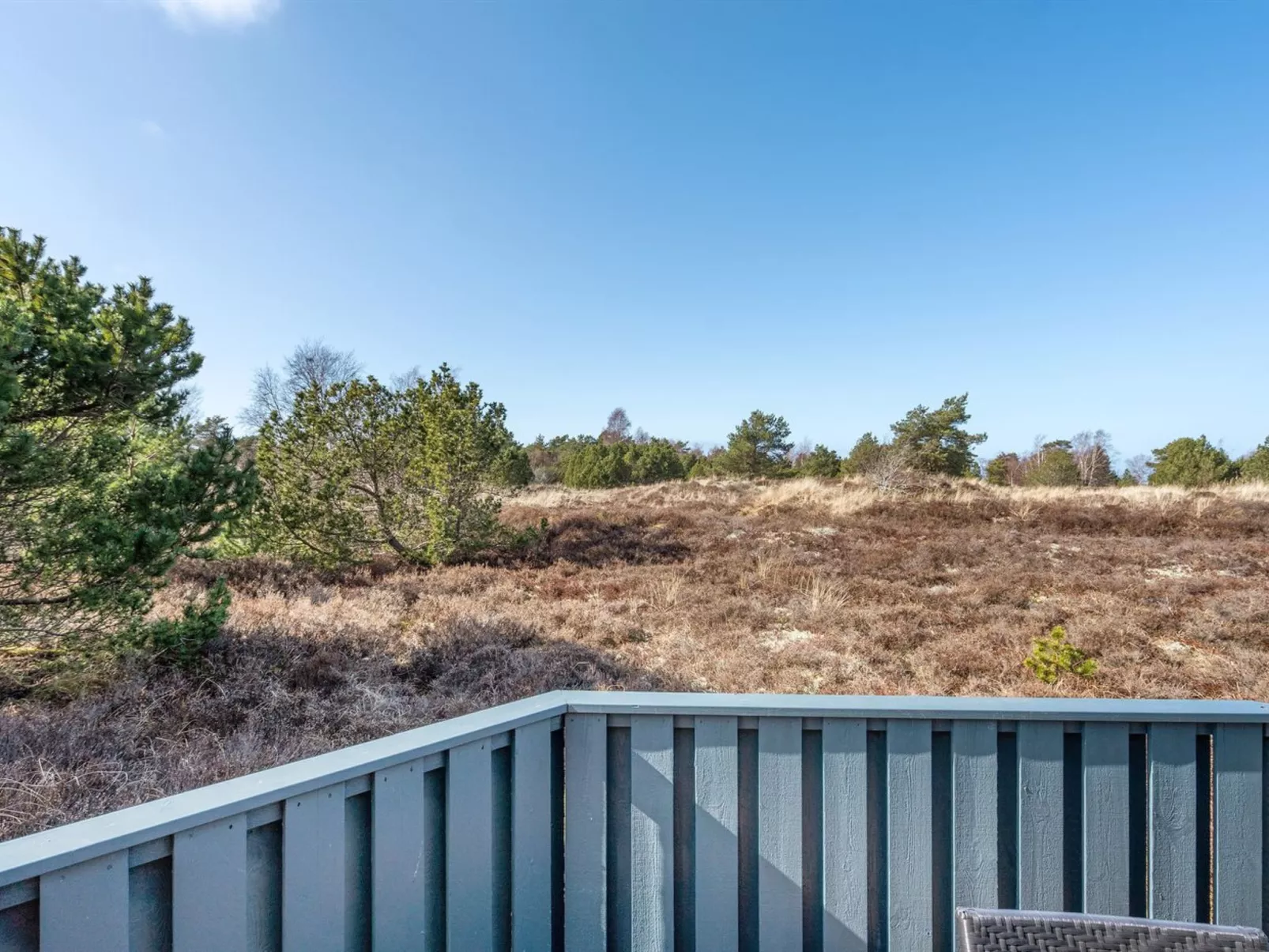 "Bessi" - 700m from the sea-Outside