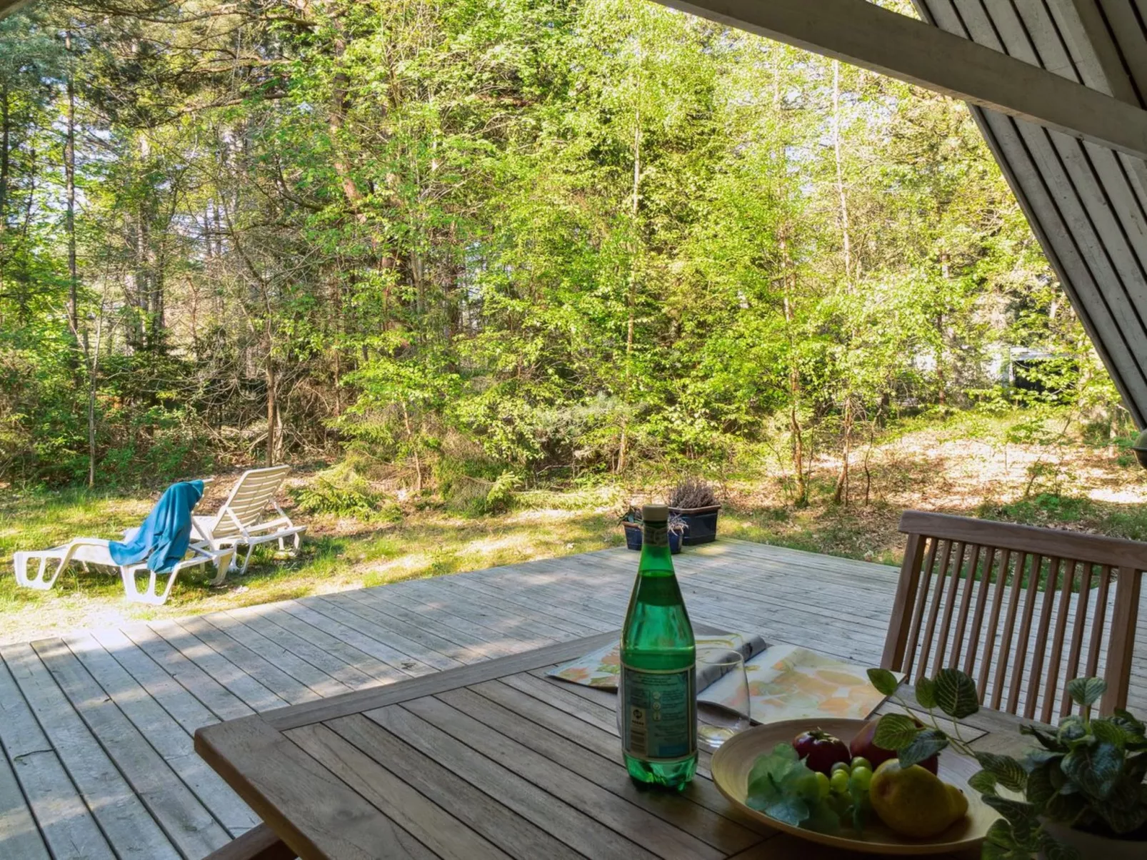 "Jörn" - 800m from the sea-Draußen