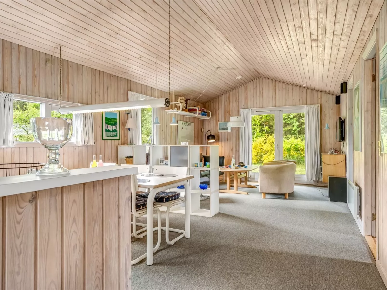 "Vlatko" - 2.9km from the sea-Inside