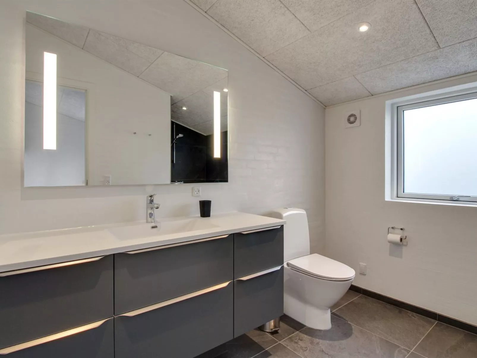 "Jirina" - 750m from the sea-Dedans