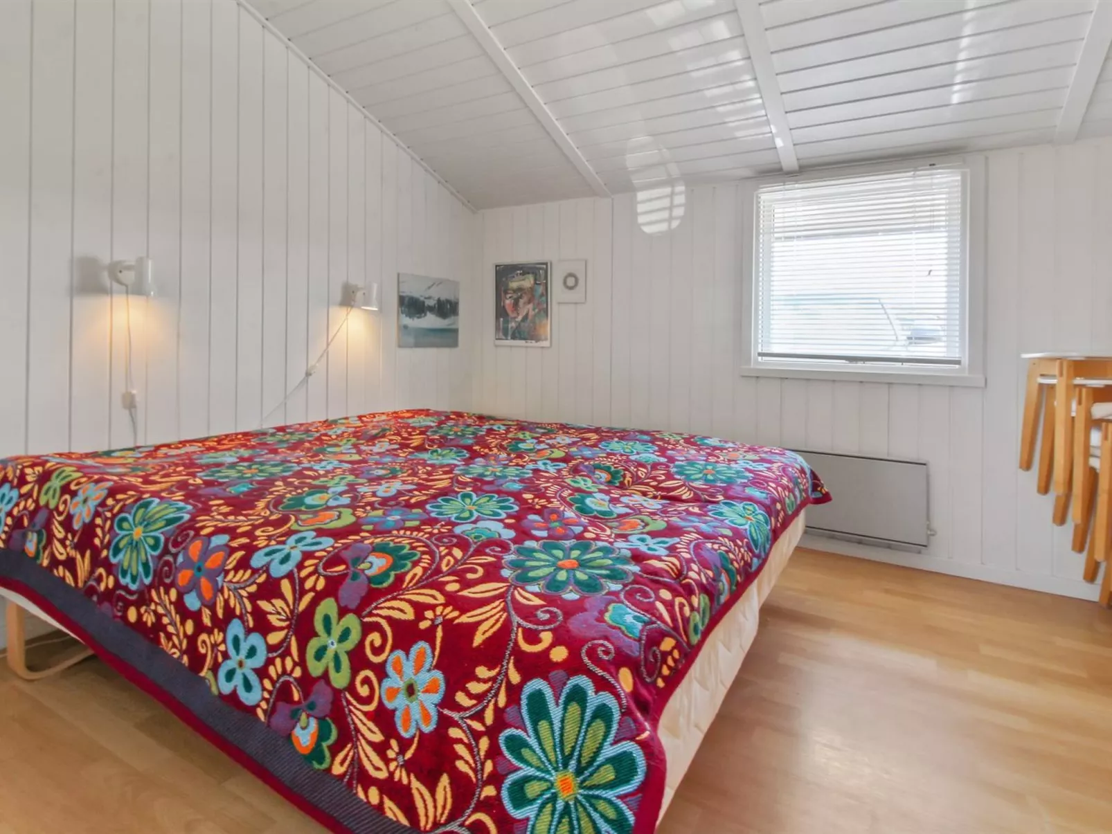 "Edyta" - 400m from the sea-Inside