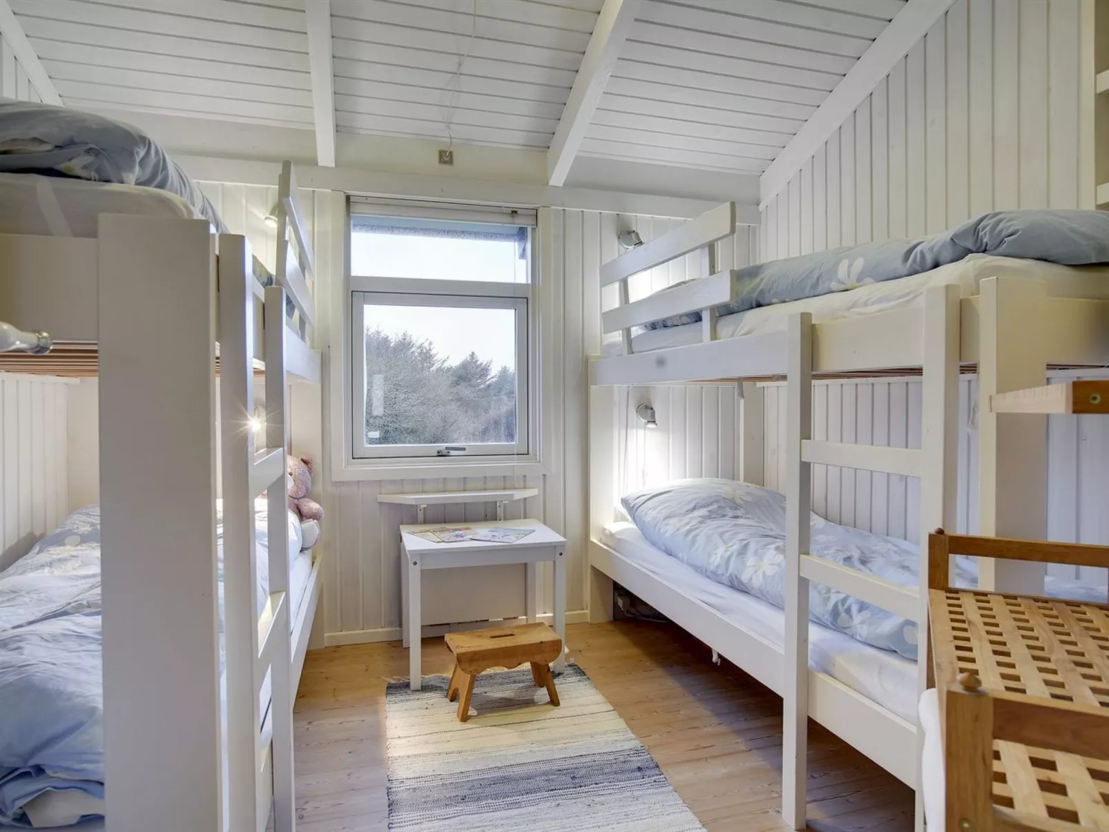 "Wante" - 900m from the sea-Inside