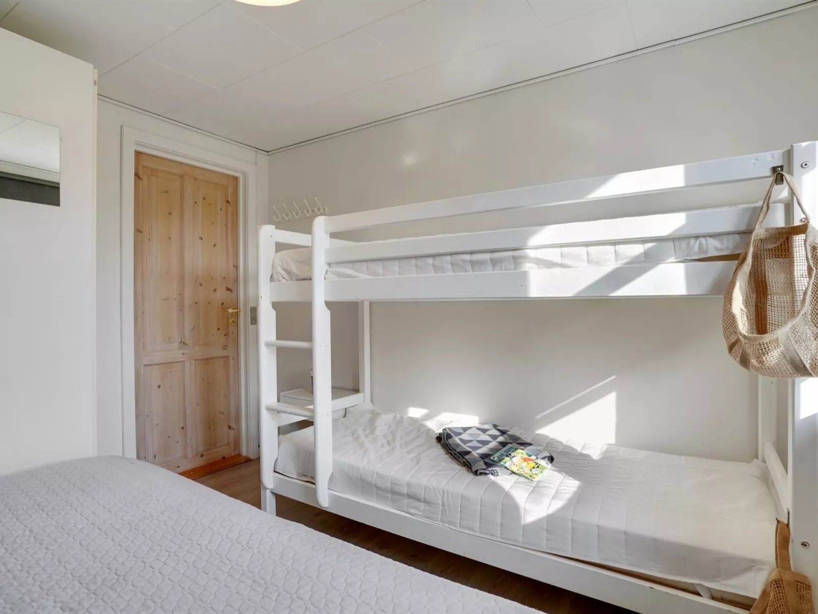 "Annegret" - 250m from the sea-Inside