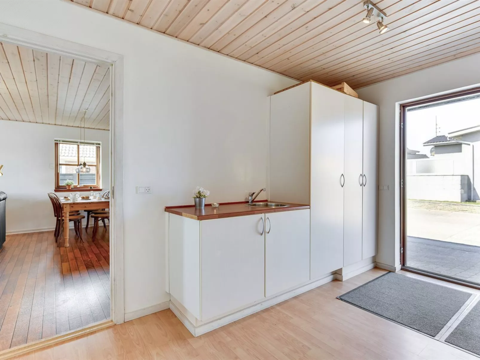 "Ottmar" -  from the sea-Dedans