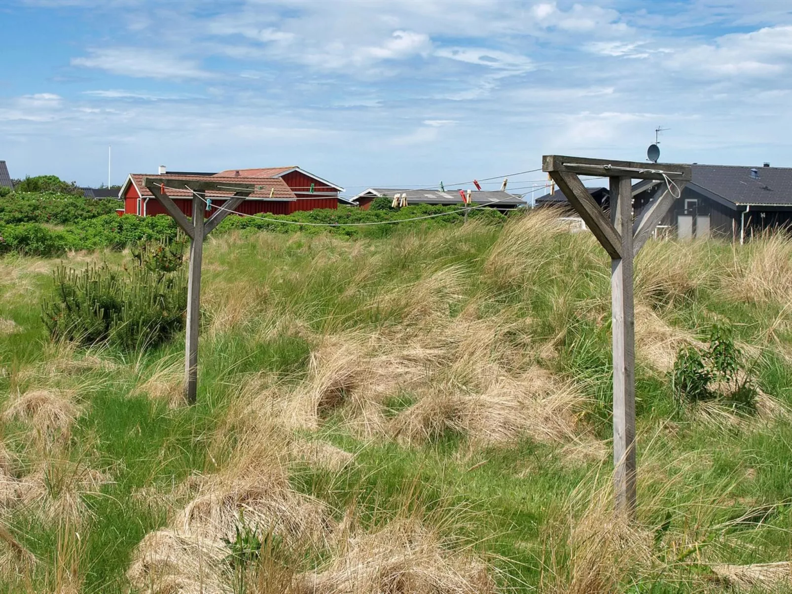 "Zafirka" - 364m from the sea-Outside