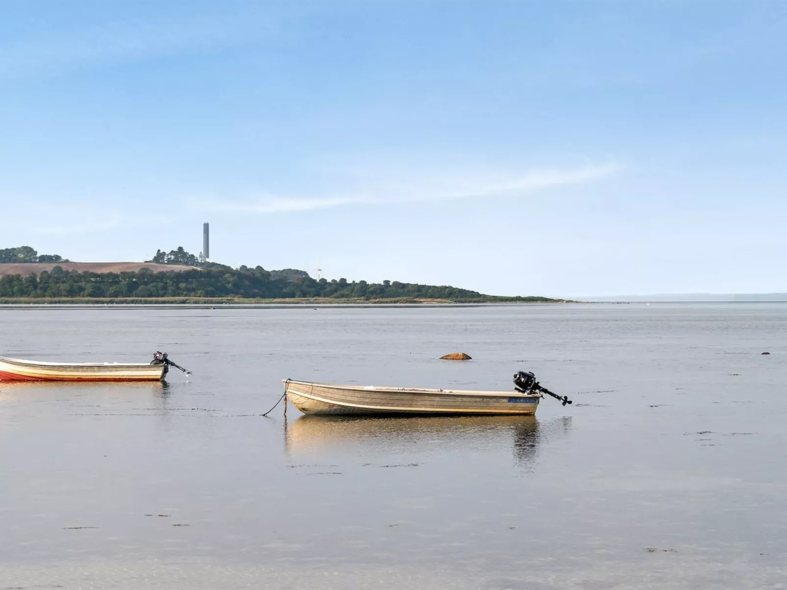 "Makrina" - 175m from the sea-Outside