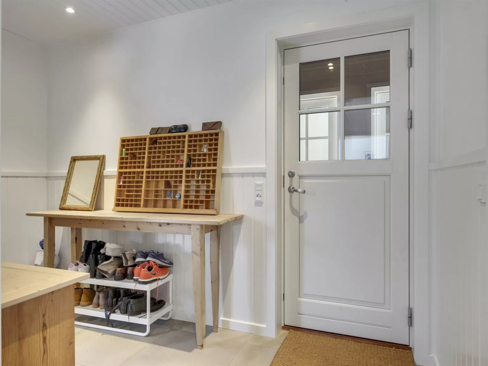 "Emely" - 700m from the sea-Inside