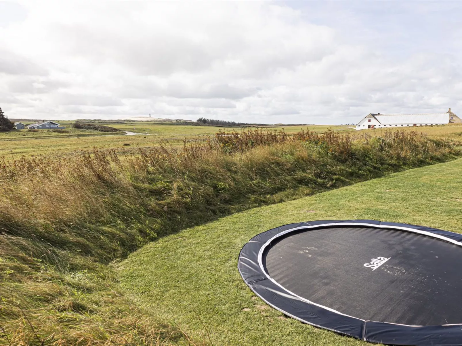 "Volfgang" - 250m from the sea-Outside