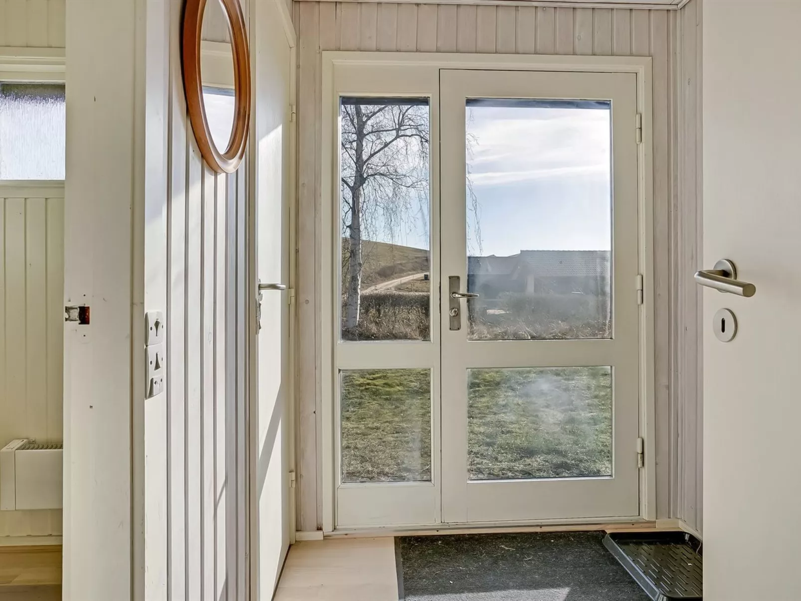 "Kalle" - 400m from the sea-Inside